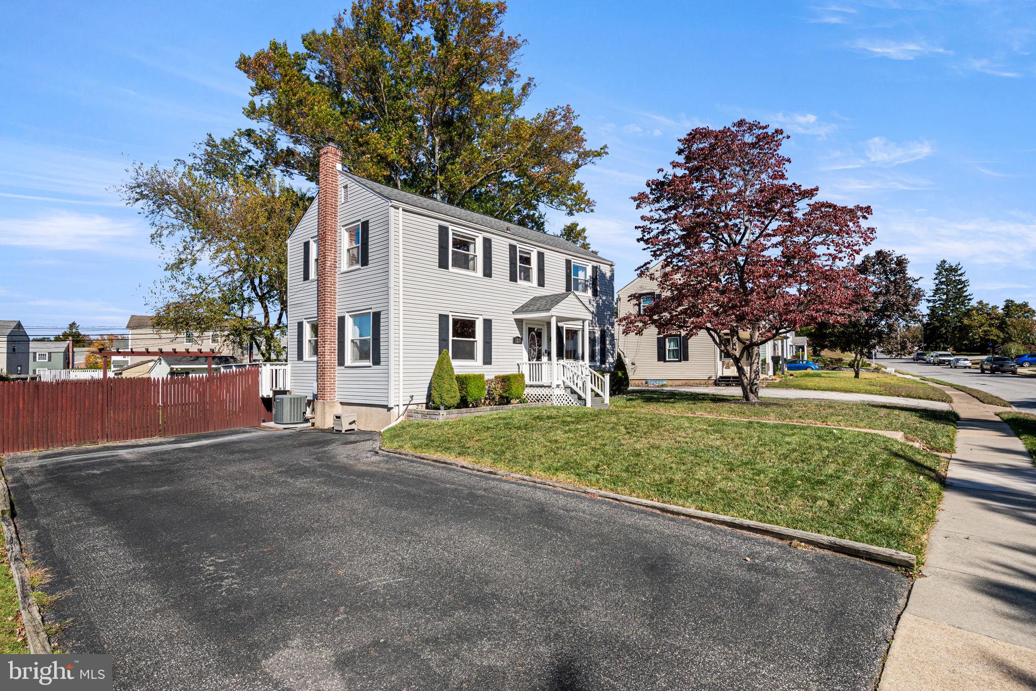 123 SCHEIVERT AVENUE