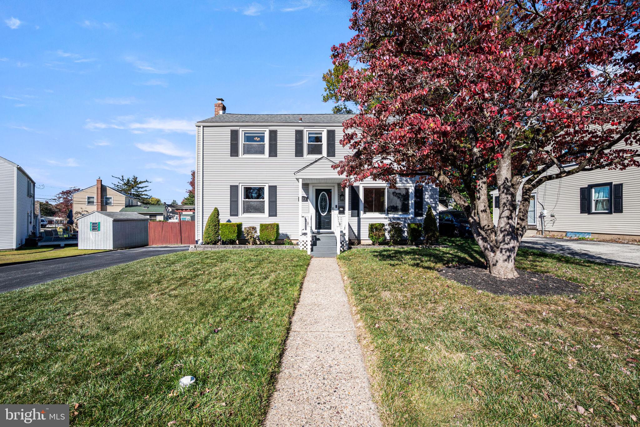 123 SCHEIVERT AVENUE