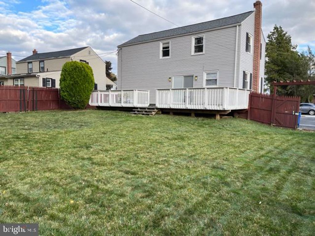 Photo of 123 Scheivert Avenue, ASTON, PA 19014 (MLS # PADE2102530)