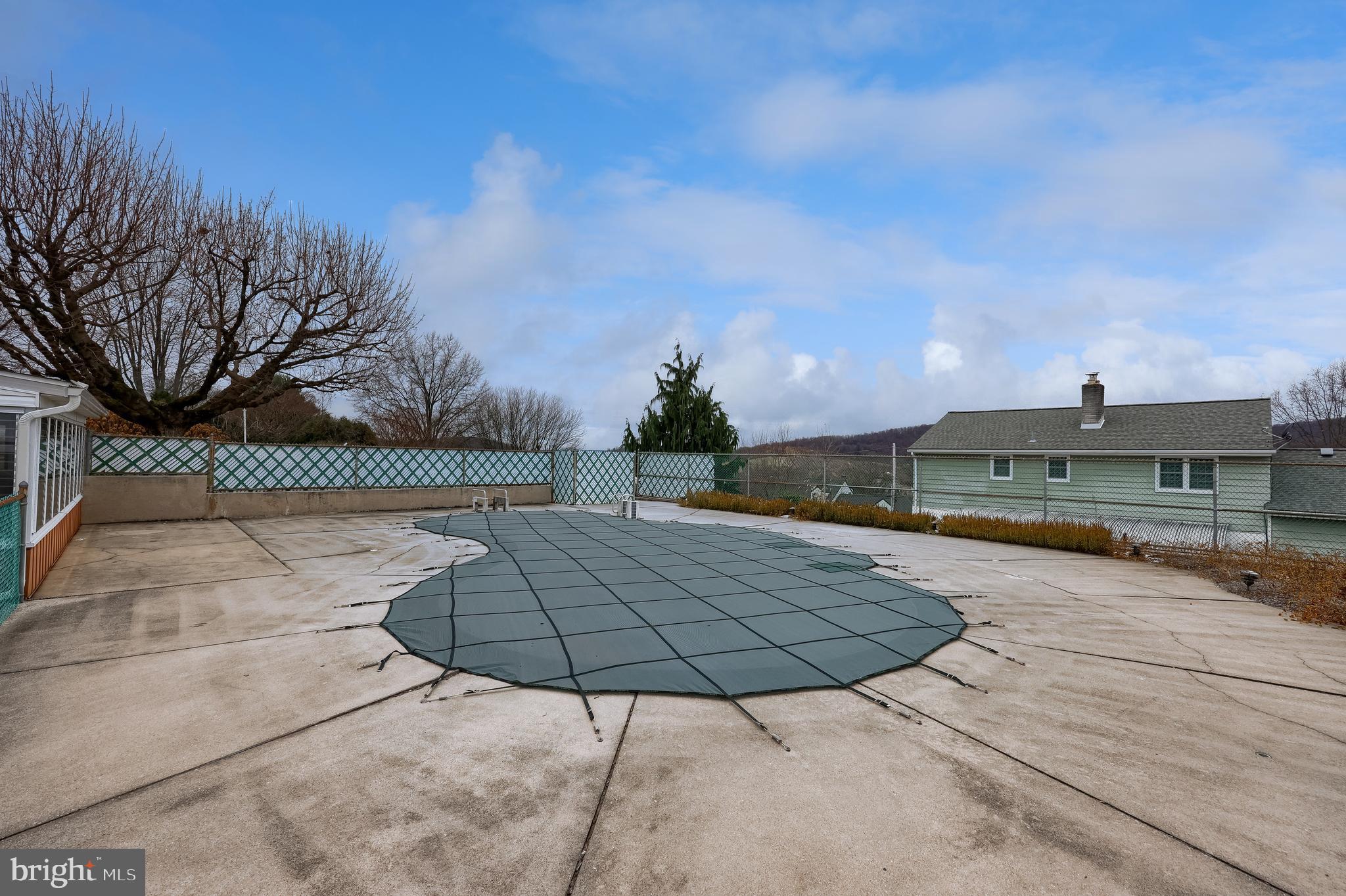 ORCHARD HILL - Residential