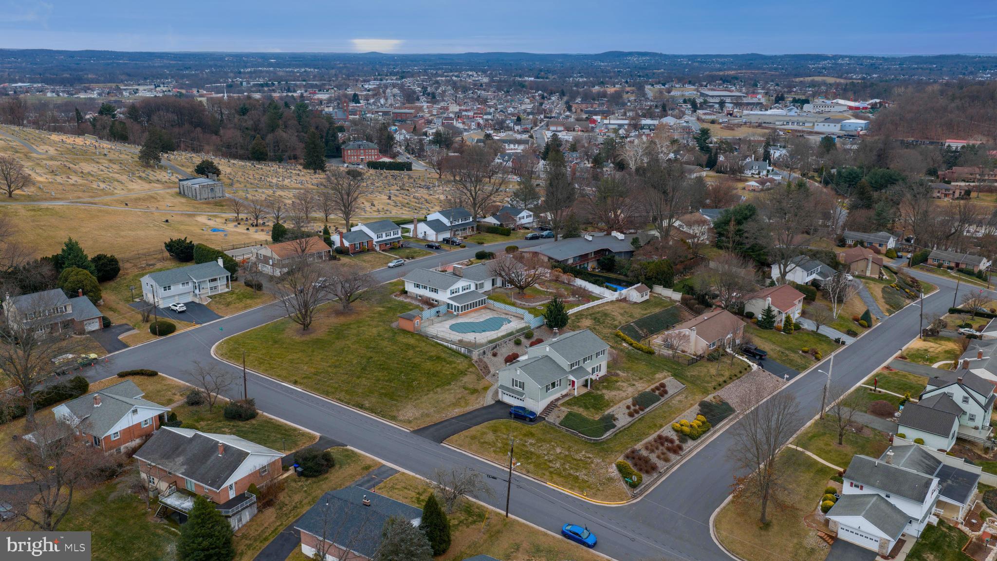 ORCHARD HILL - Residential