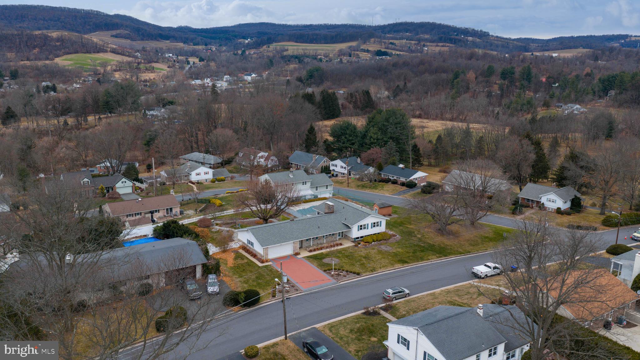 ORCHARD HILL - Residential