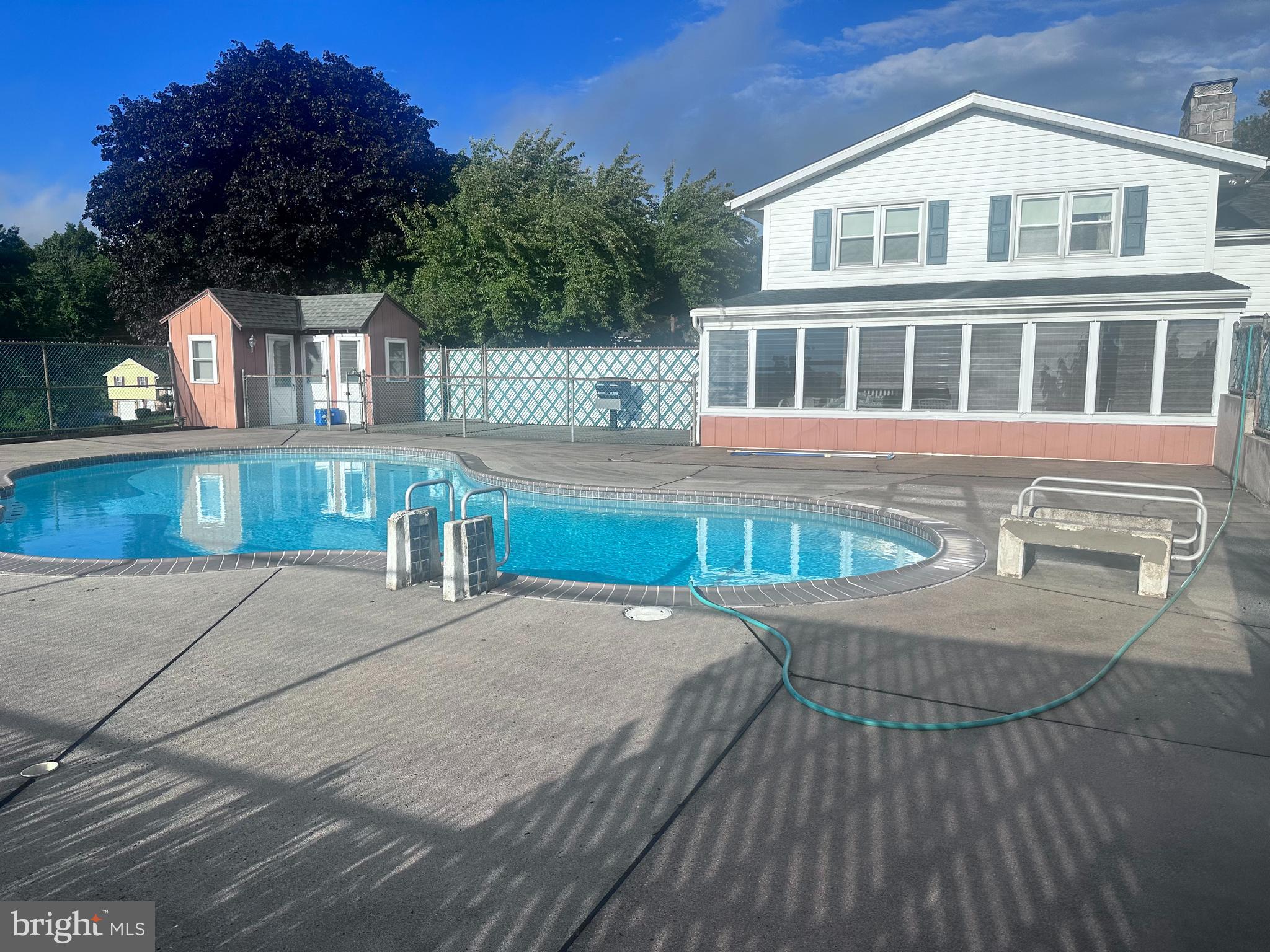 ORCHARD HILL - Residential