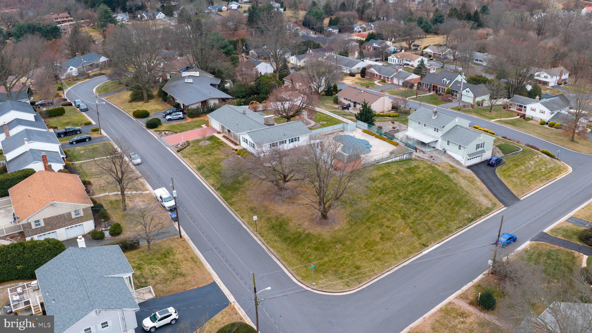 ORCHARD HILL - Residential