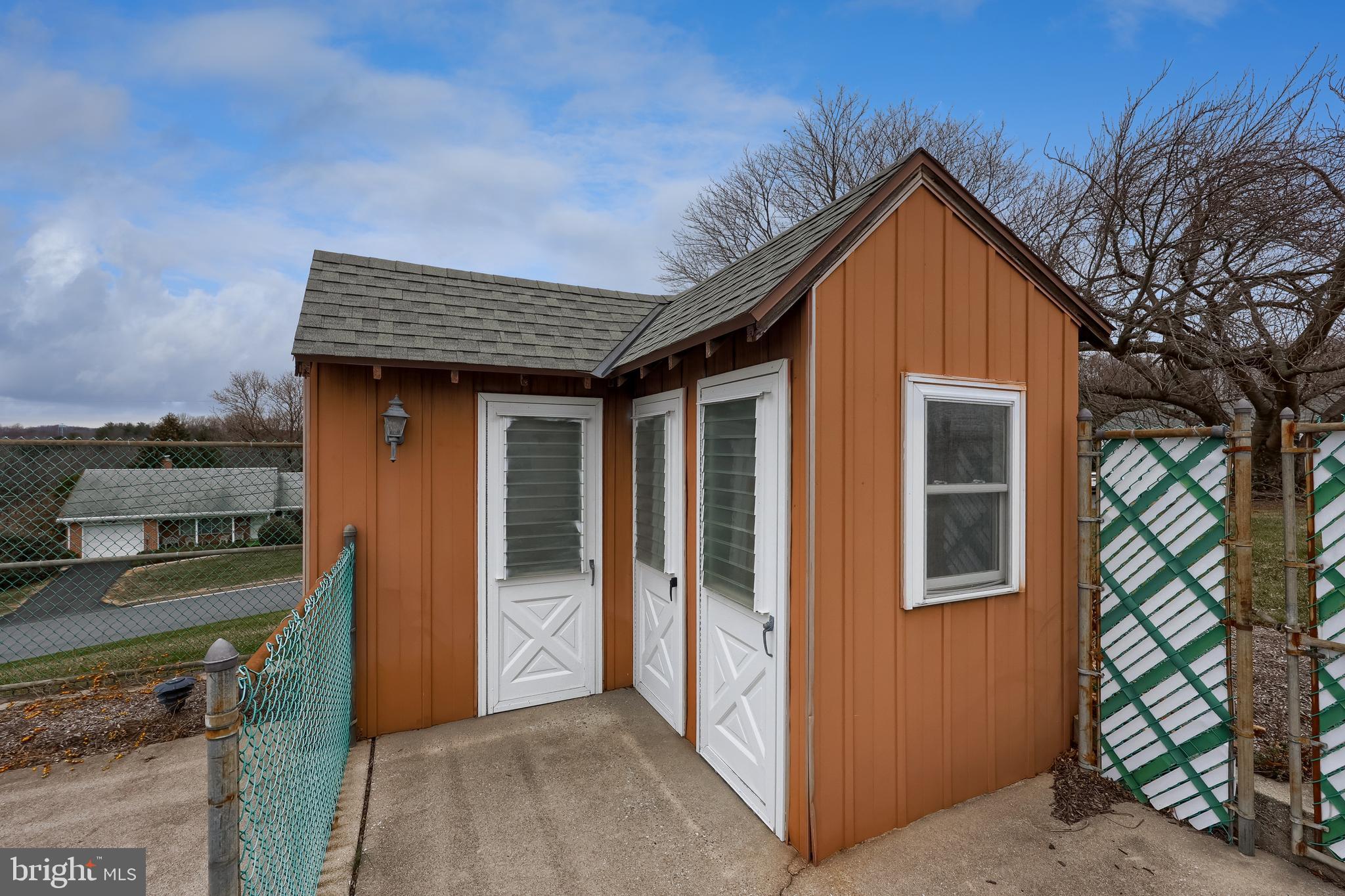 ORCHARD HILL - Residential