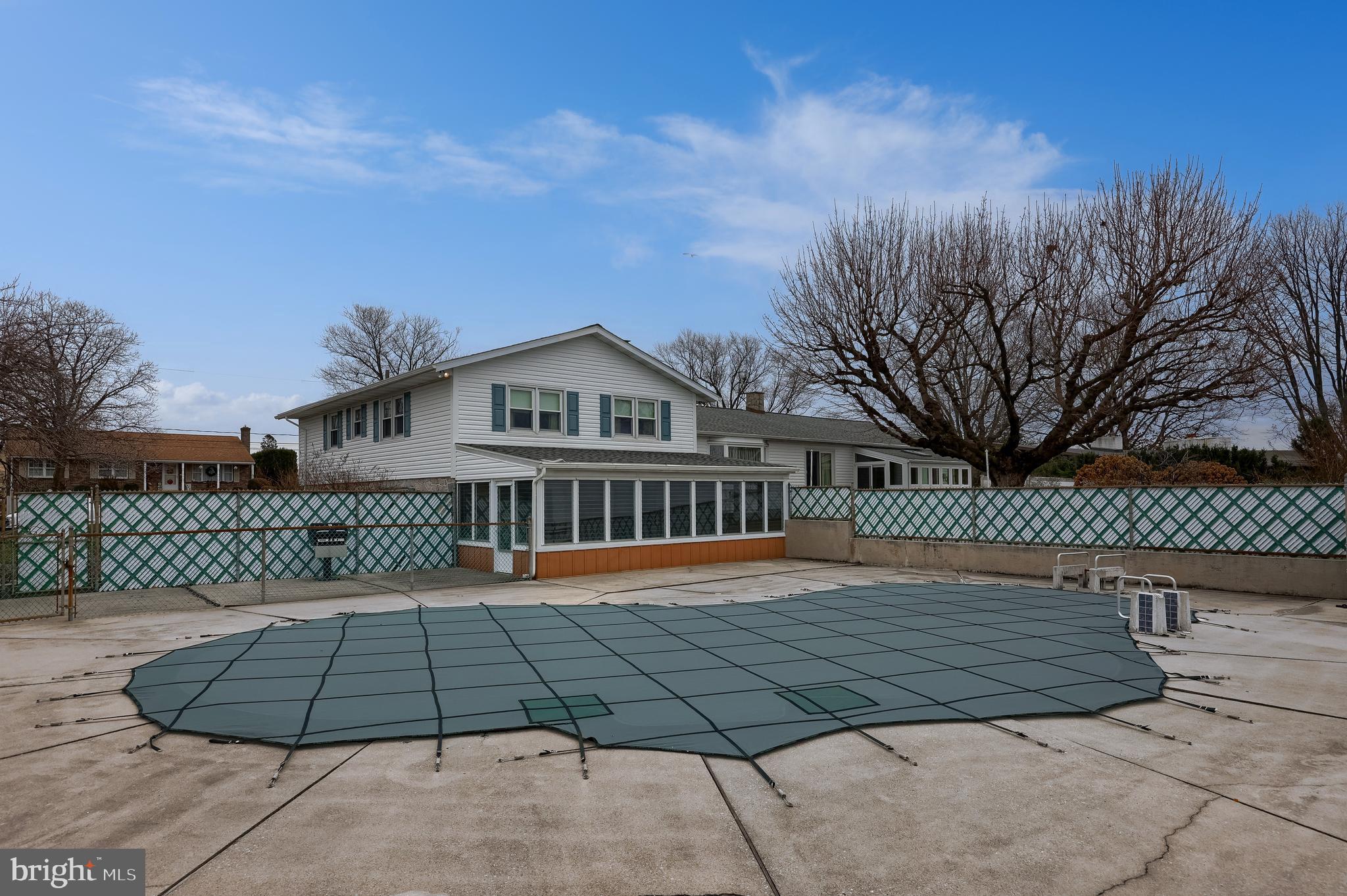 ORCHARD HILL - Residential