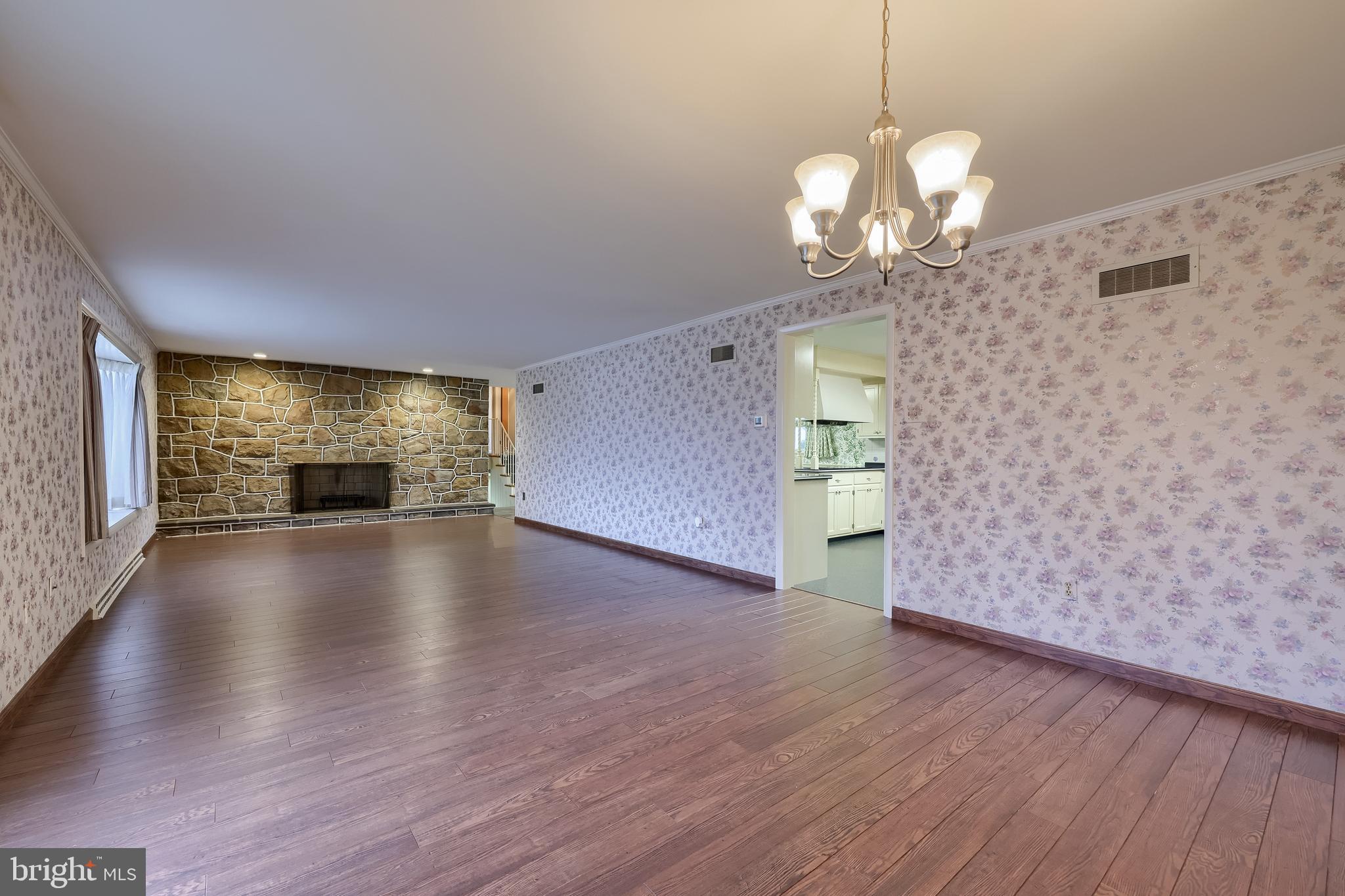 ORCHARD HILL - Residential