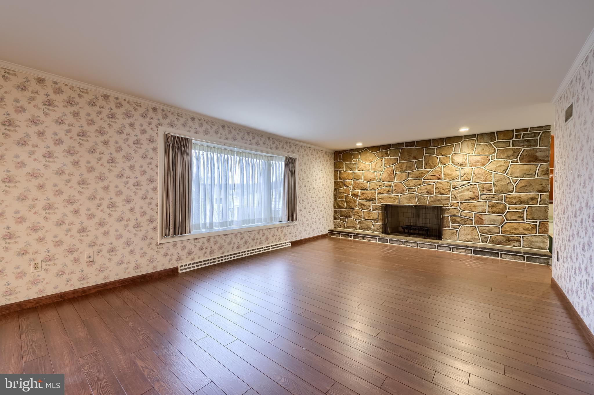 ORCHARD HILL - Residential