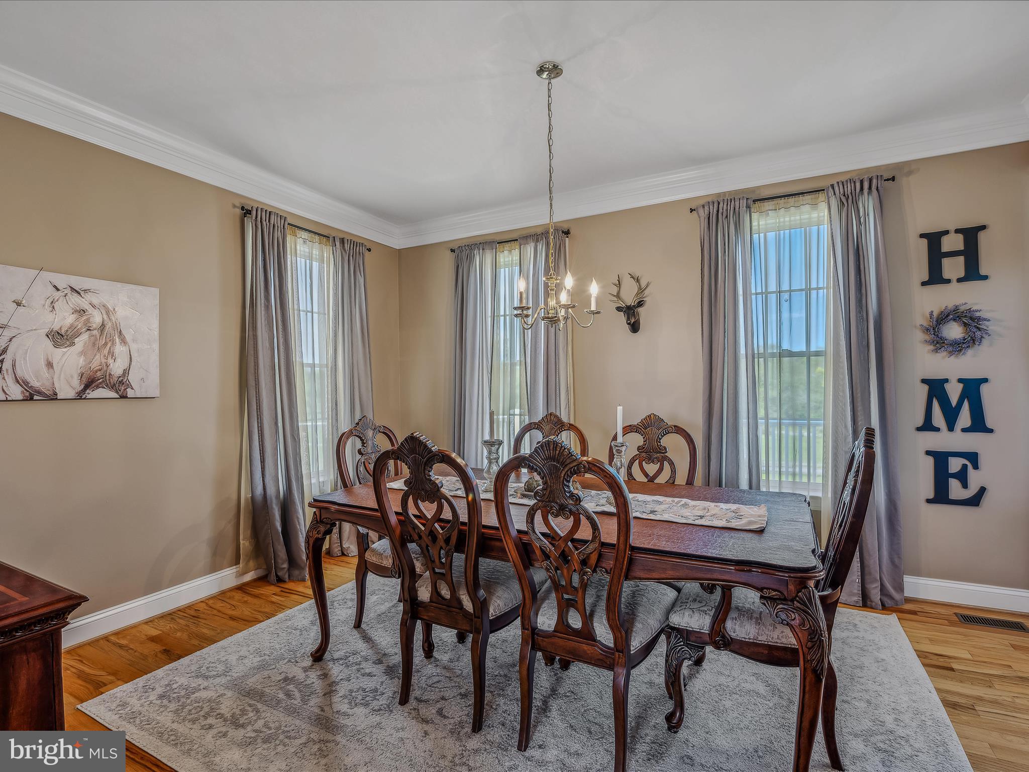 PEMBROKE GROVE - Residential