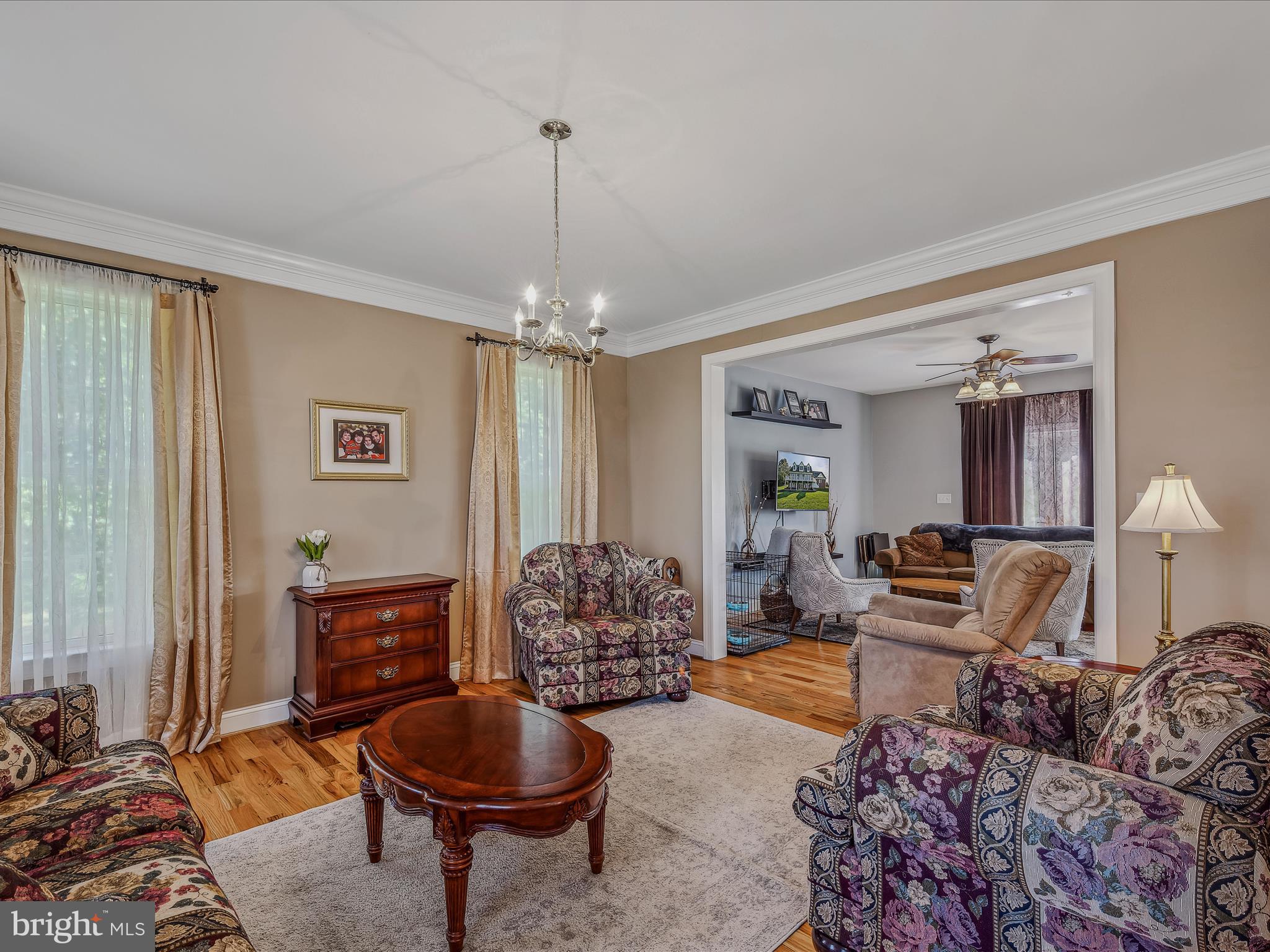 PEMBROKE GROVE - Residential