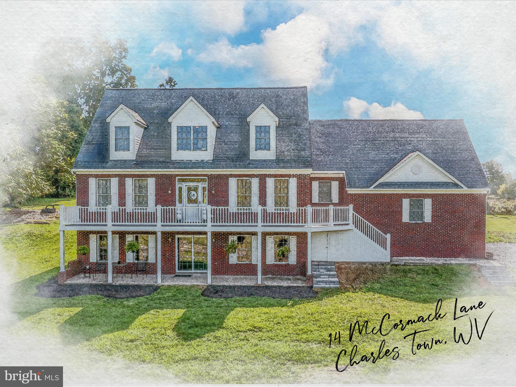 PEMBROKE GROVE - Residential