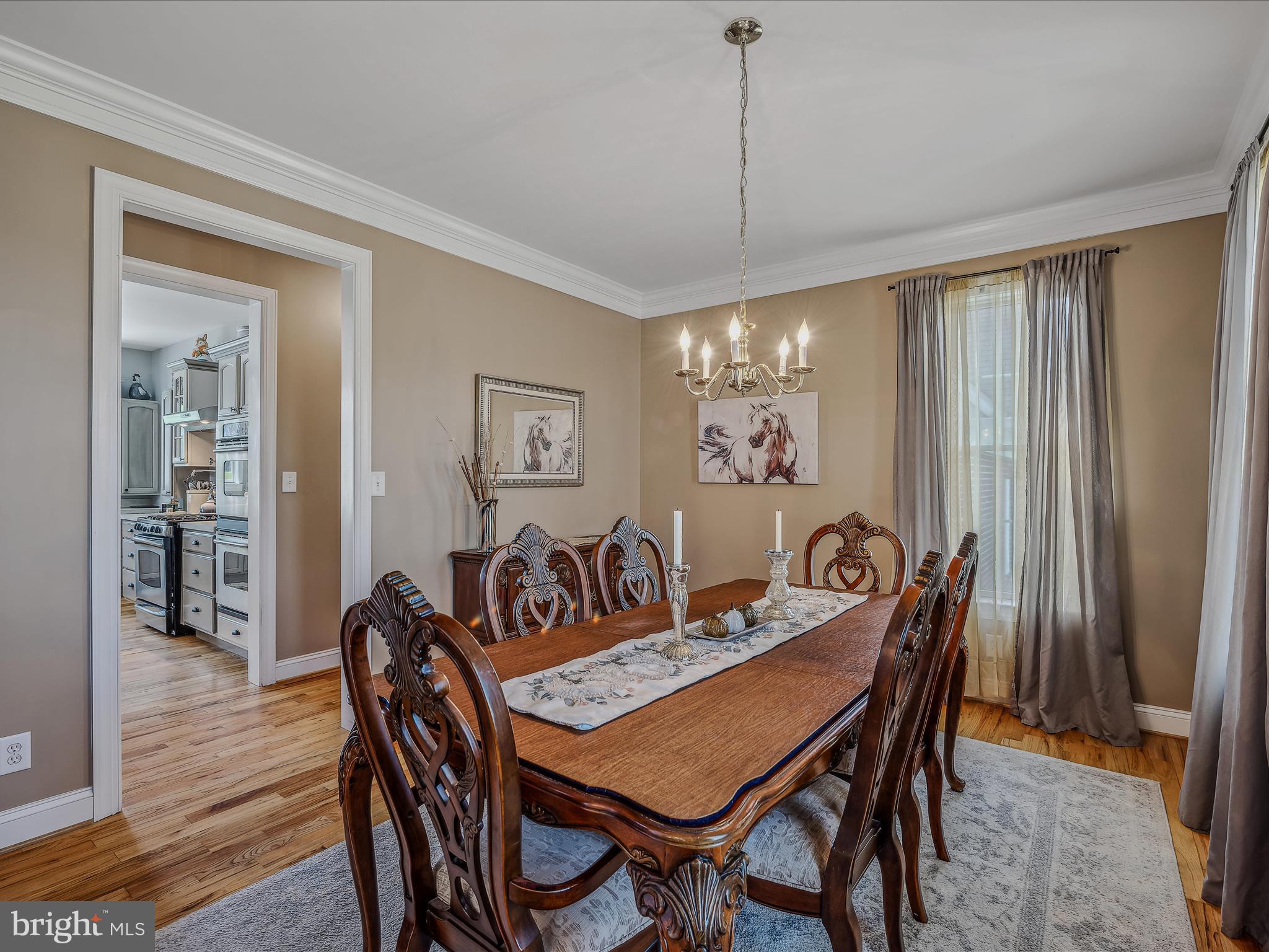 PEMBROKE GROVE - Residential