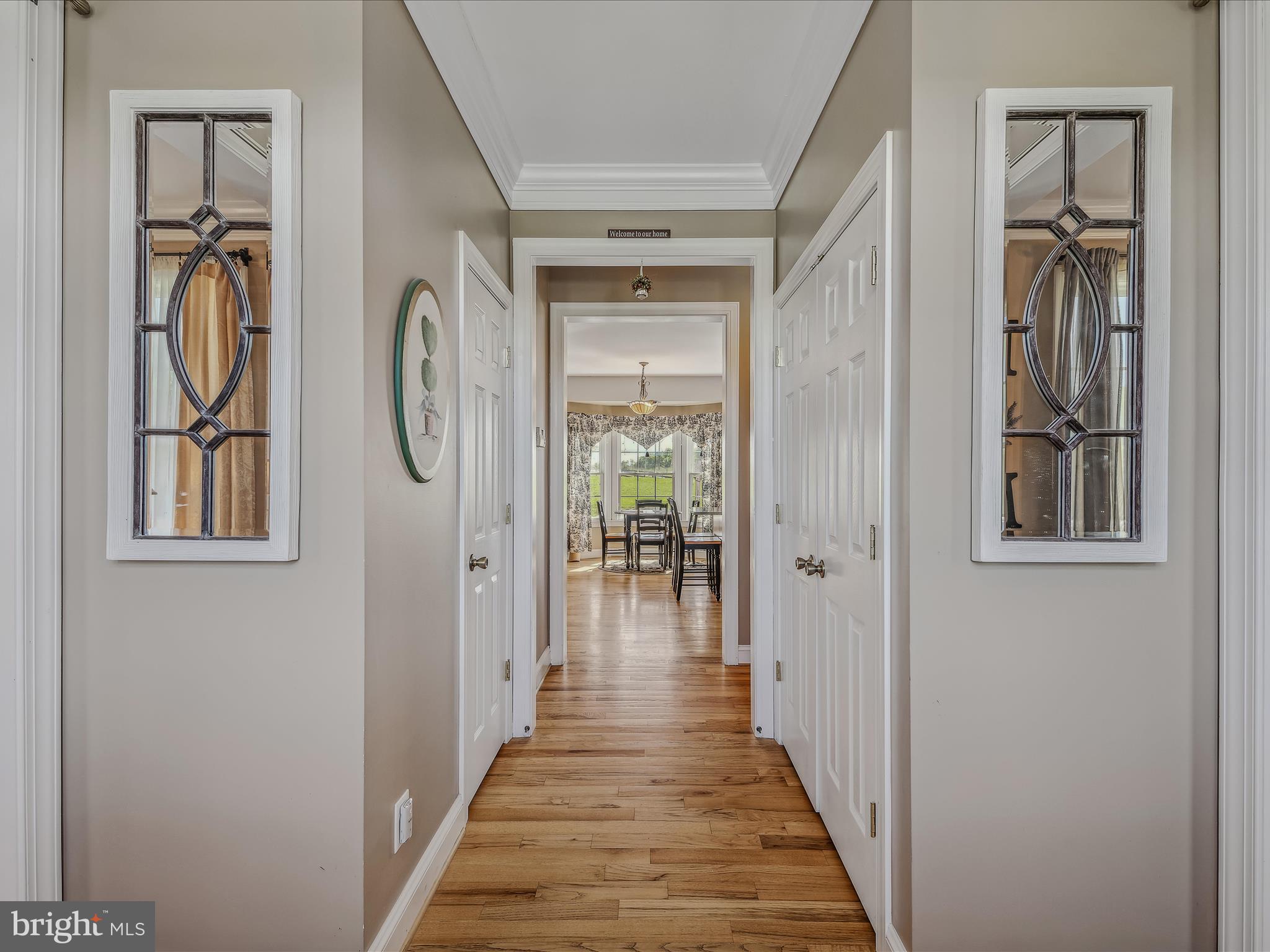 PEMBROKE GROVE - Residential