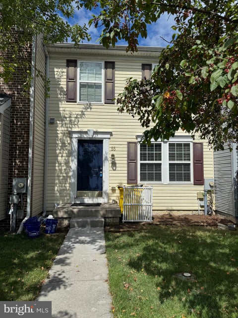 Townhouse For Rent - 55 Grindstone Drive<br/> Berkeley County, HEDGESVILLE, WV 25427
