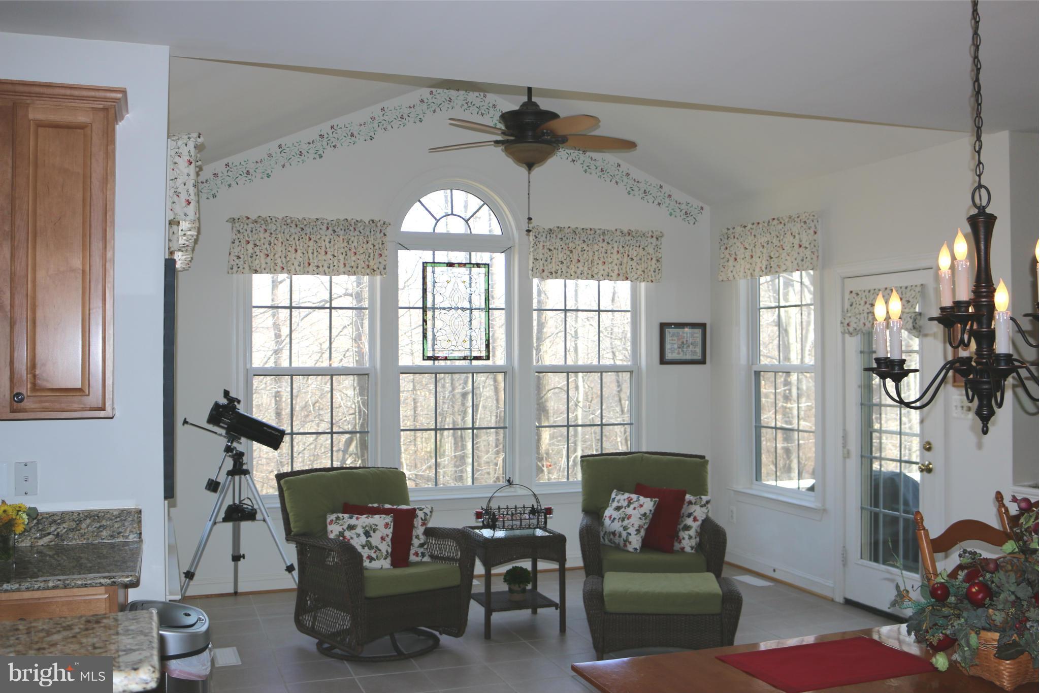 MEADOWBROOK WOODS - Residential