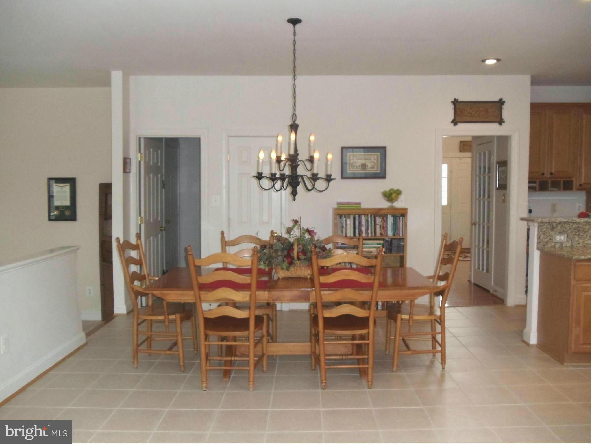 MEADOWBROOK WOODS - Residential