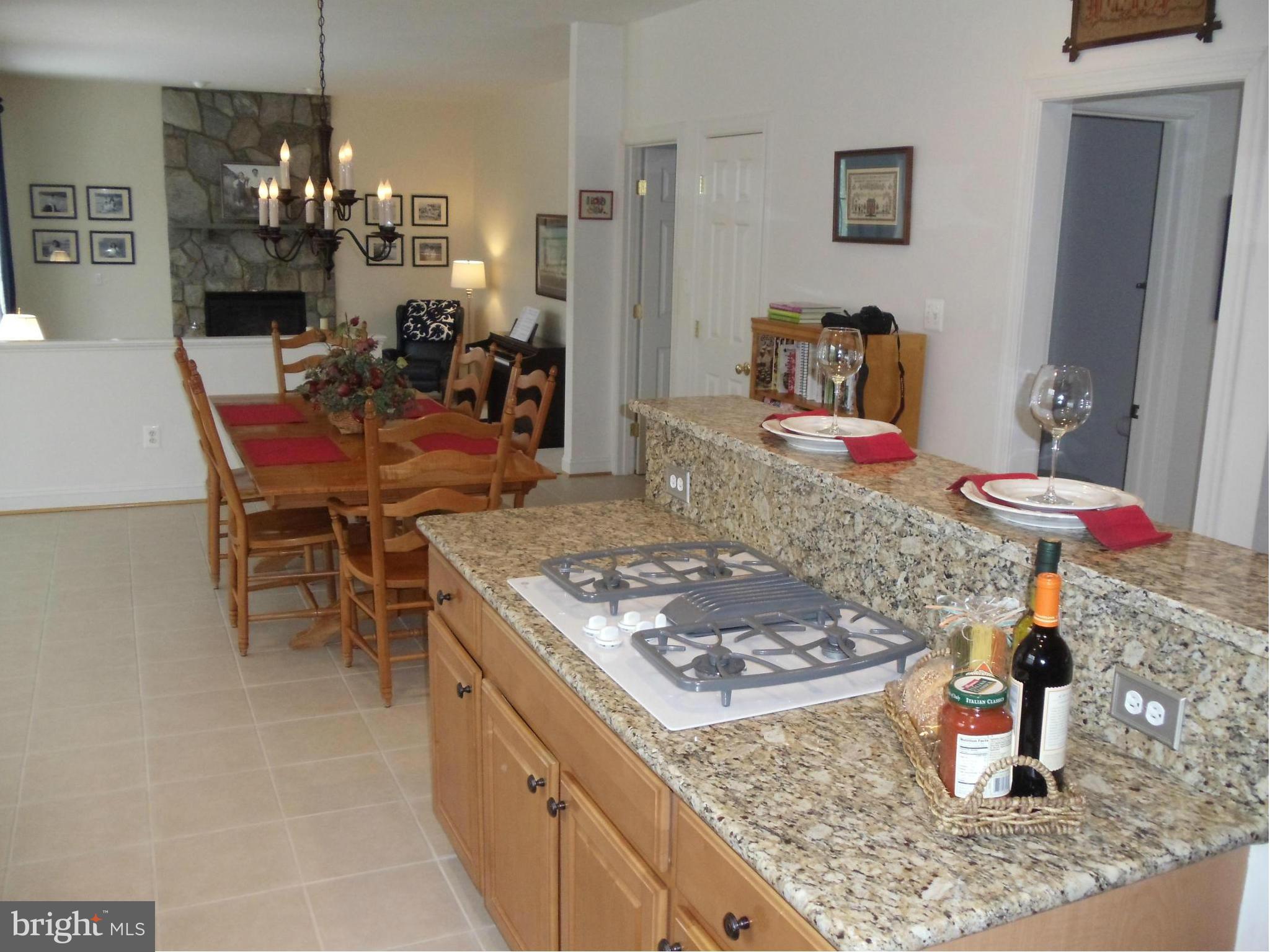 MEADOWBROOK WOODS - Residential