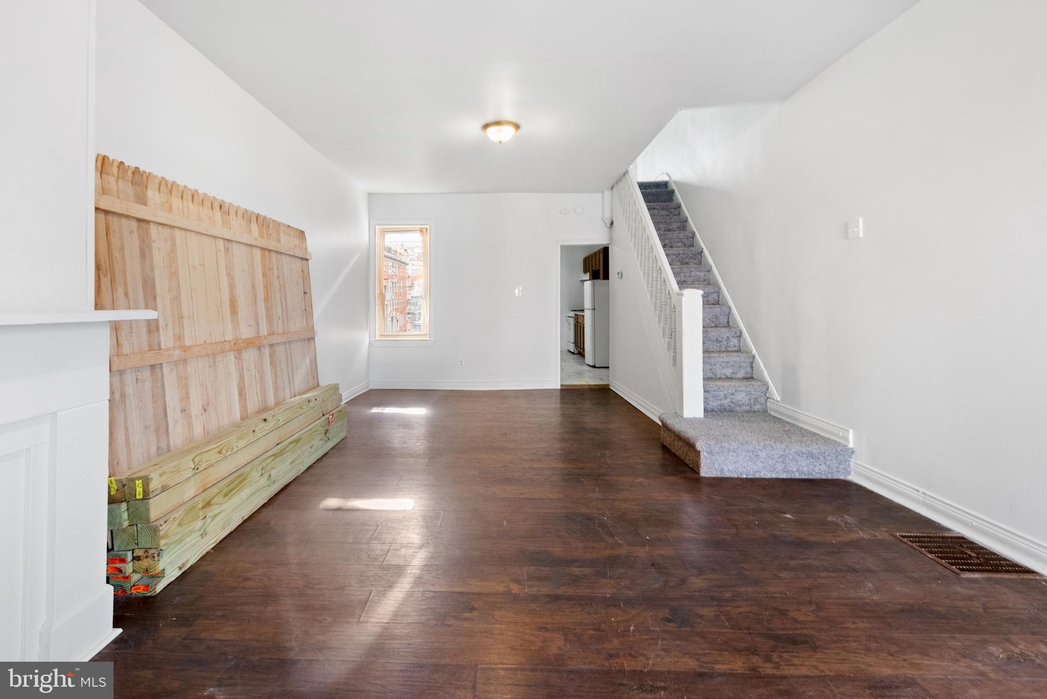 MILL CREEK - Residential