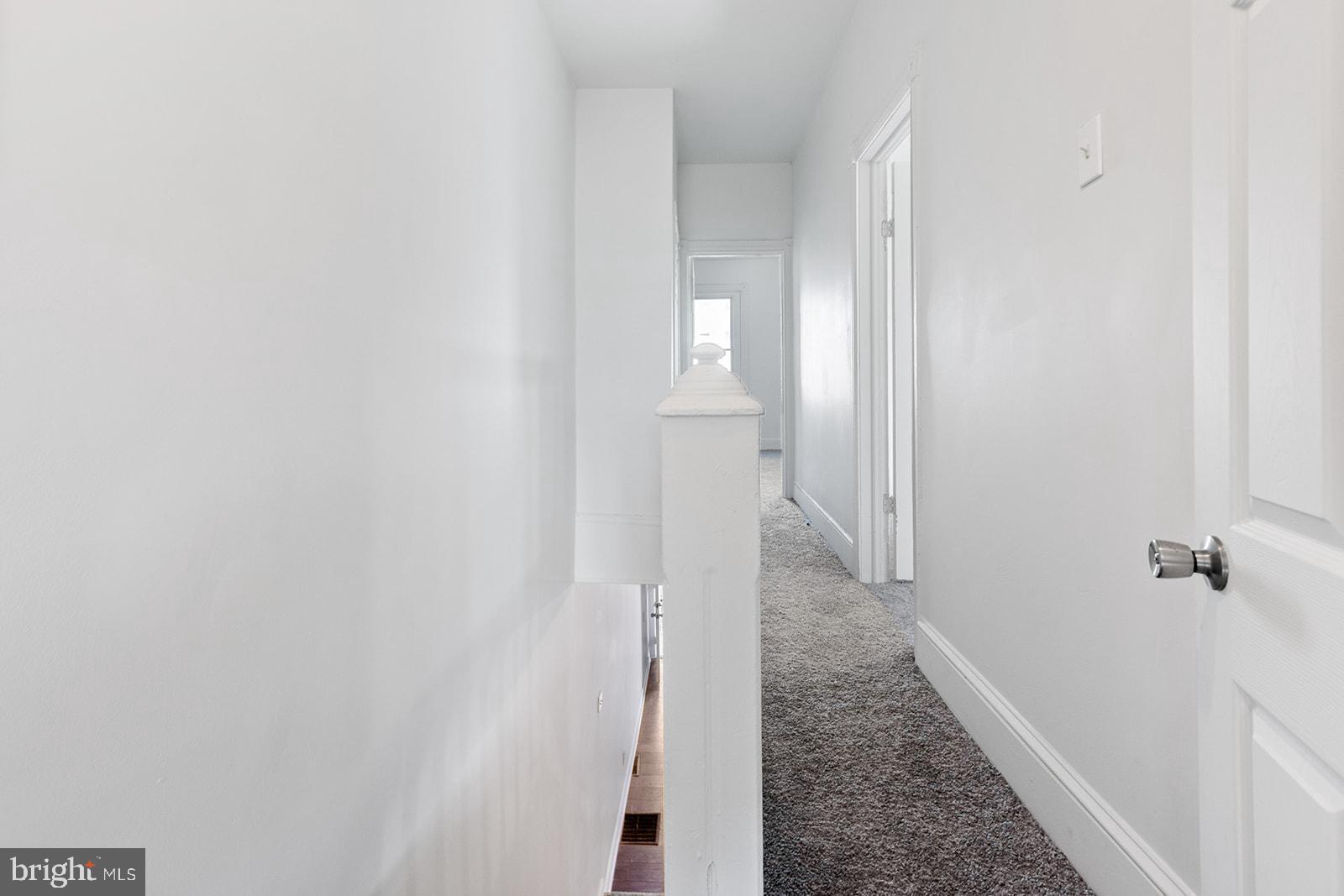 MILL CREEK - Residential