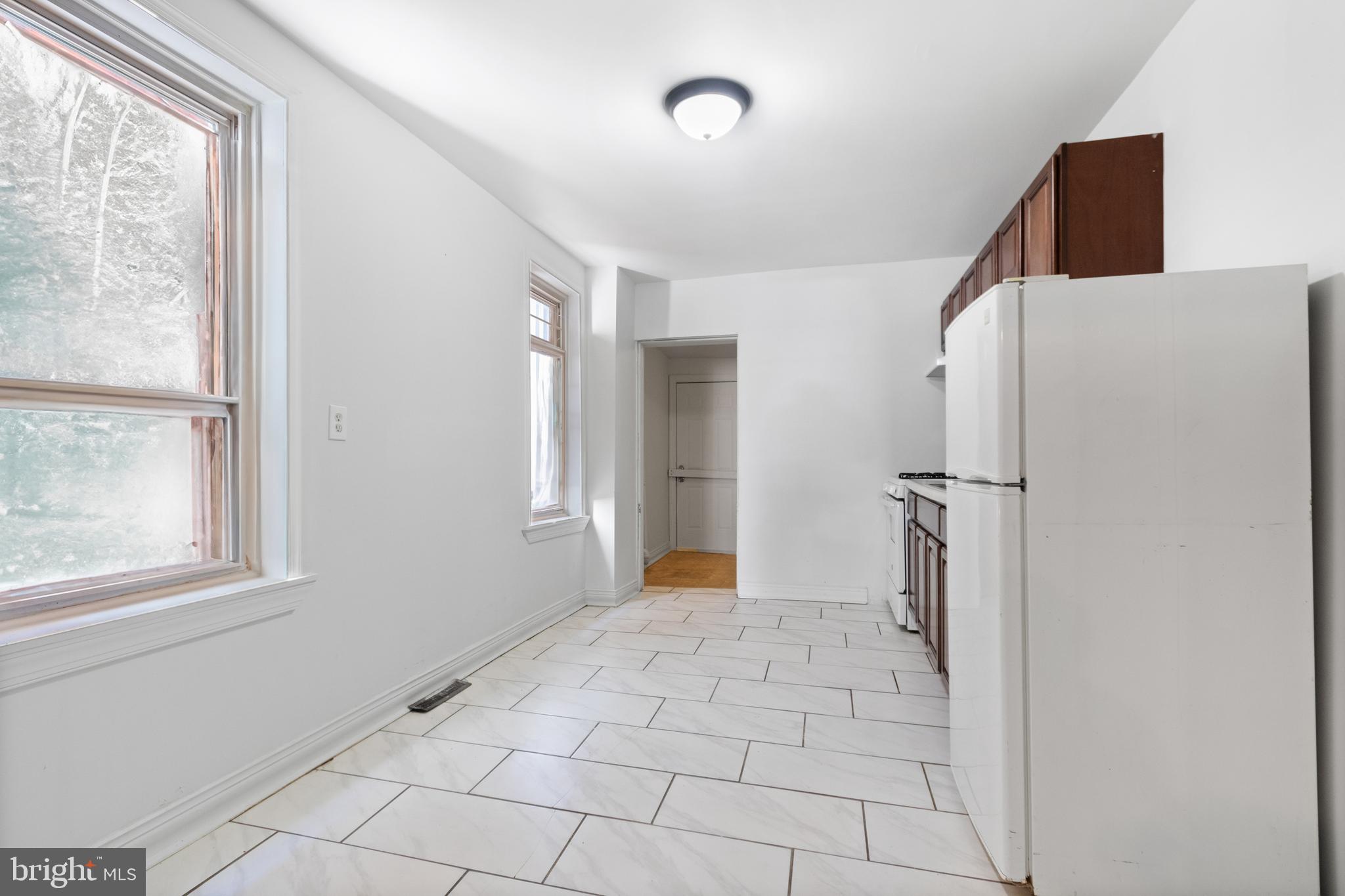 MILL CREEK - Residential