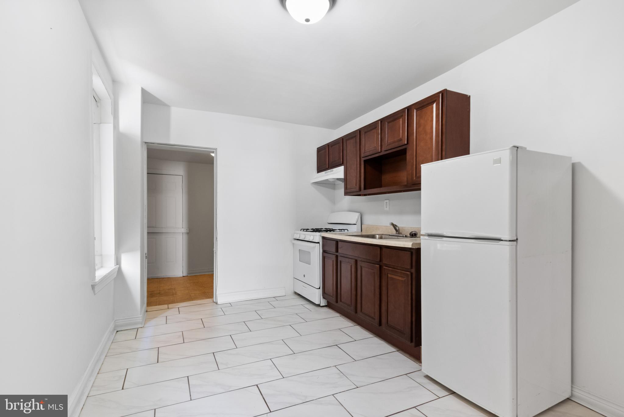 MILL CREEK - Residential