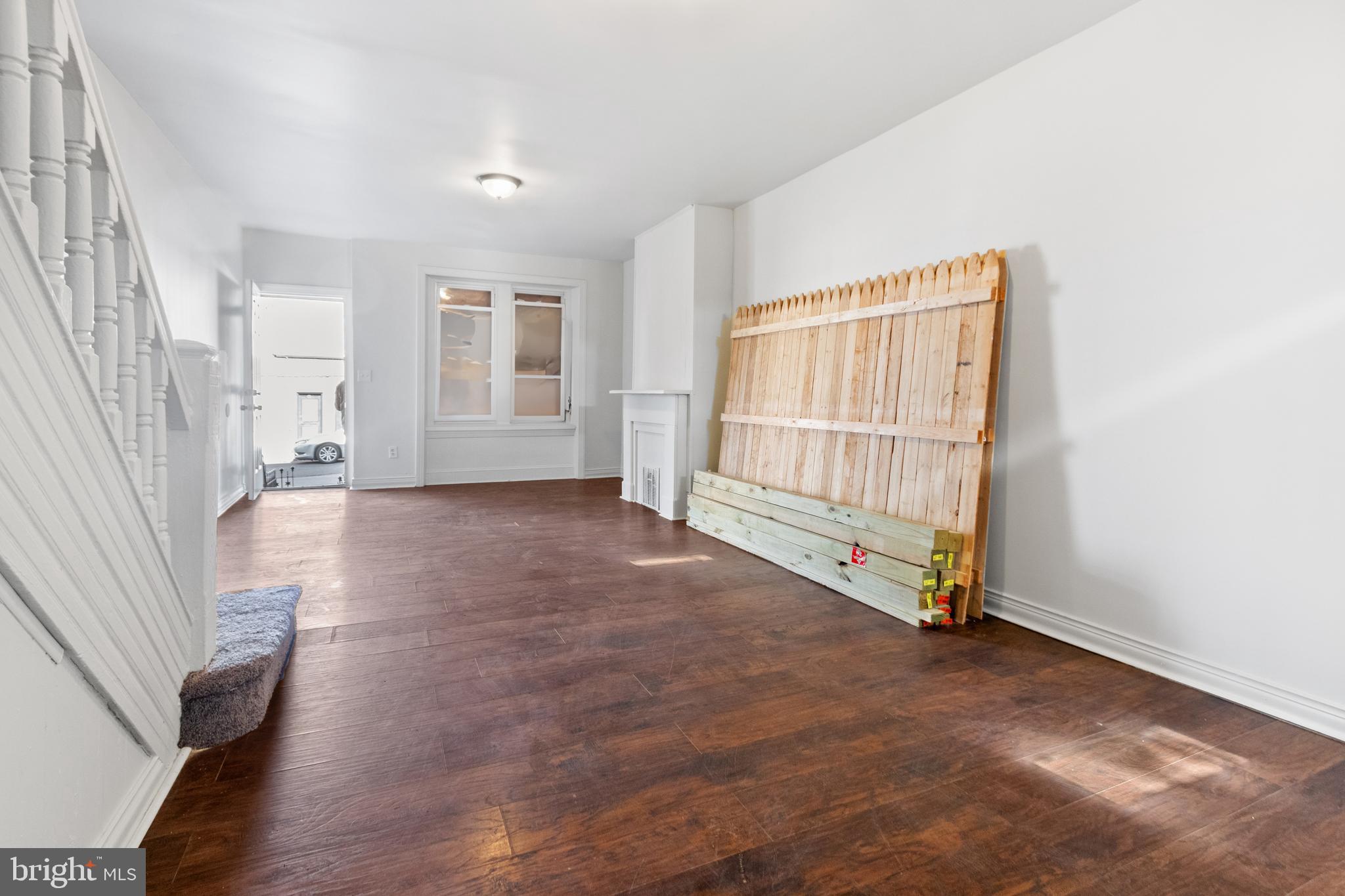 MILL CREEK - Residential