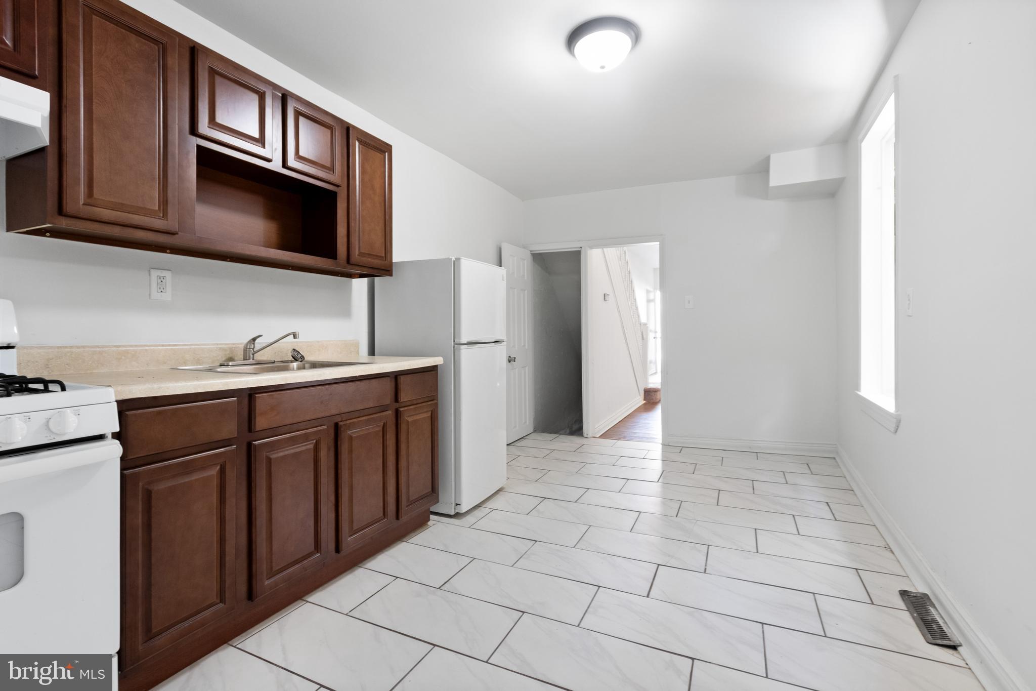 MILL CREEK - Residential