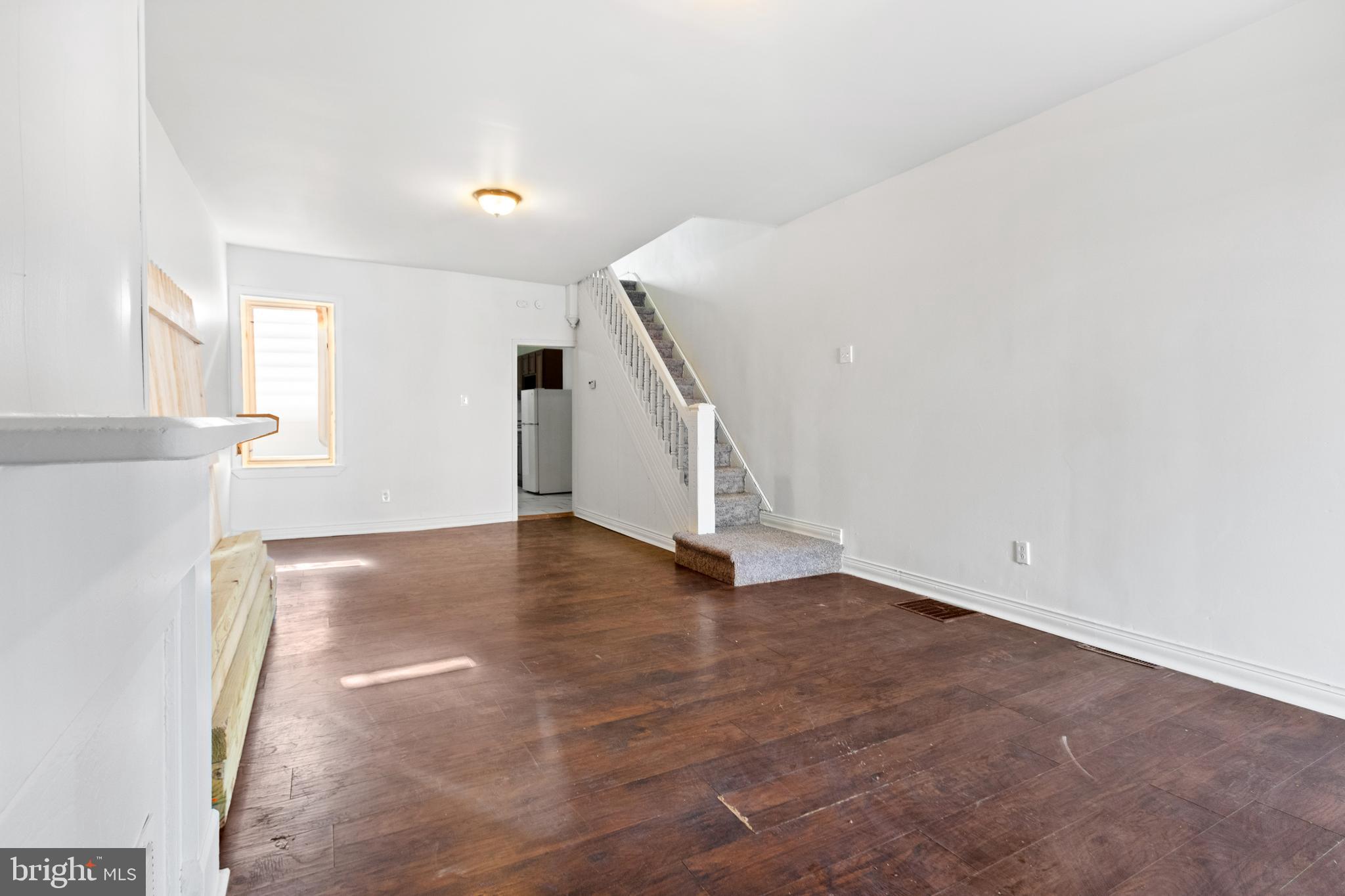 MILL CREEK - Residential