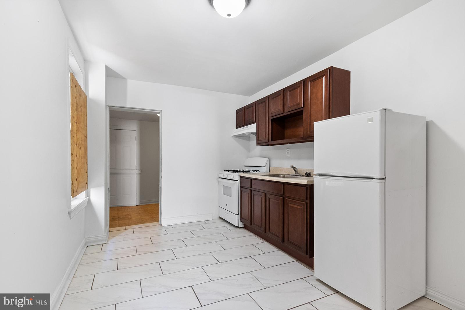 This listing is part of a larger investment portfolio available for bulk purchase only. The portfolio consists of 25 renovated and rent-stabilized properties spanning West Philadelphia, North & Central Philadelphia, Kensington, Frankford & Port Richmond, University City & Brewerytown, and Southwest Philadelphia. This portfolio is ideal for investors seeking guaranteed cash flow, as most properties are occupied by Philadelphia Housing Authority (PHA) tenants. With a yearly rent roll totaling approximately $500,000, low turnover, and expenses, this portfolio could yield approximately 42% cash-on-cash returns for the savvy investor. Contact the listing agent for the rent roll, lease details, and full portfolio details.