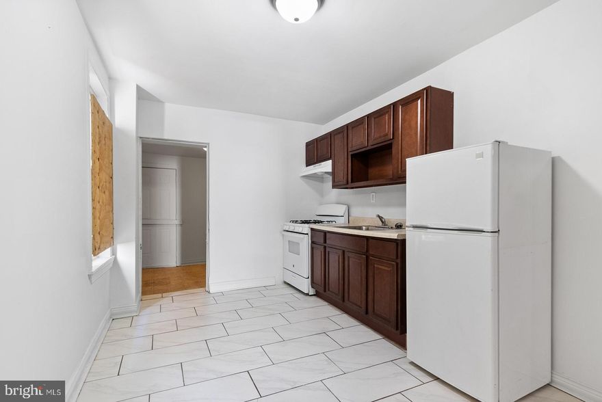 This listing is part of a larger investment portfolio available for bulk purchase only. The portfolio consists of 25 renovated and rent-stabilized properties spanning West Philadelphia, North & Central Philadelphia, Kensington, Frankford & Port Richmond, University City & Brewerytown, and Southwest Philadelphia. This portfolio is ideal for investors seeking guaranteed cash flow, as most properties are occupied by Philadelphia Housing Authority (PHA) tenants. With a yearly rent roll totaling approximately $500,000, low turnover, and expenses, this portfolio could yield approximately 42% cash-on-cash returns for the savvy investor.  Contact the listing agent for the rent roll, lease details, and full portfolio details.