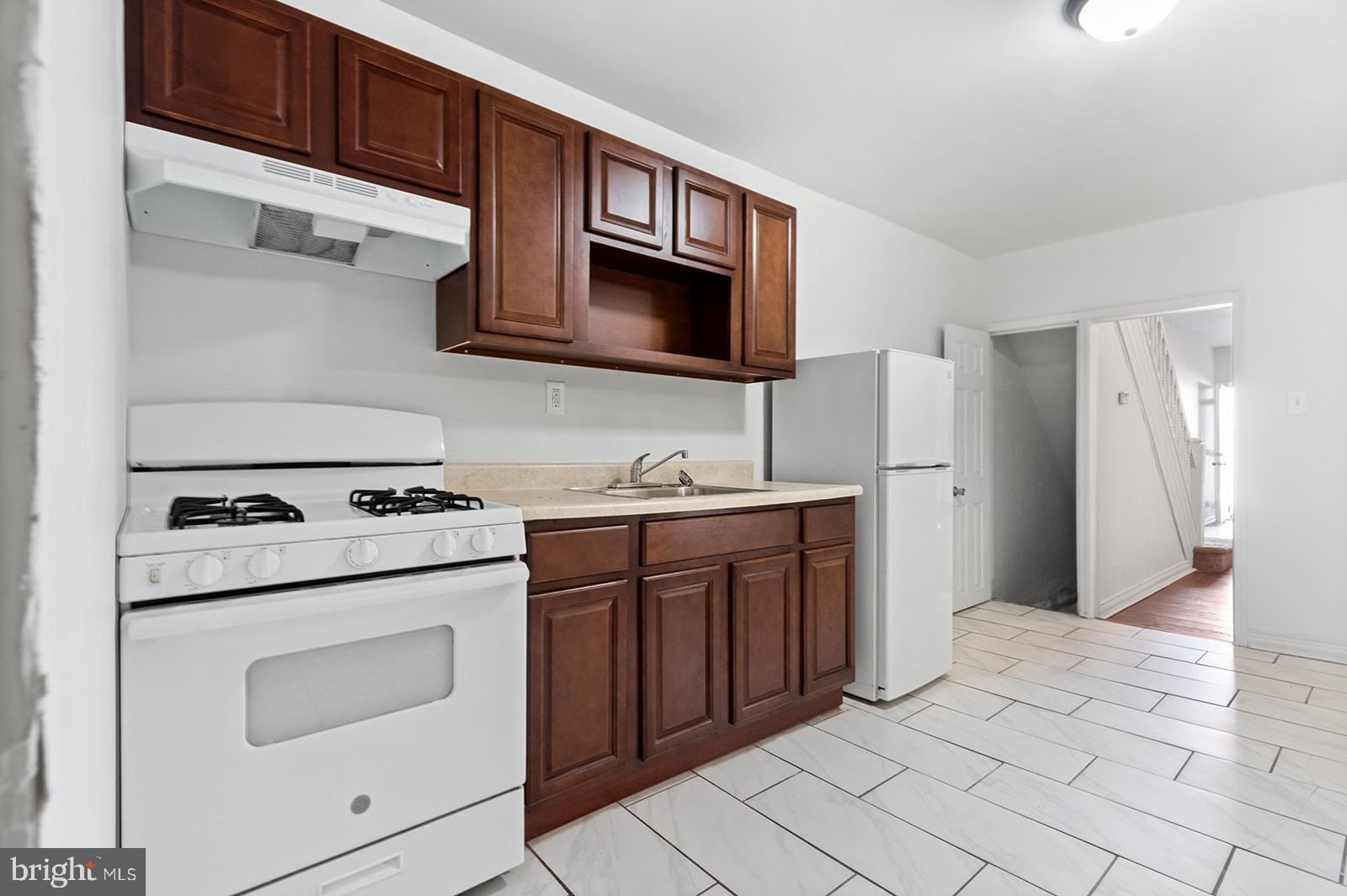 MILL CREEK - Residential