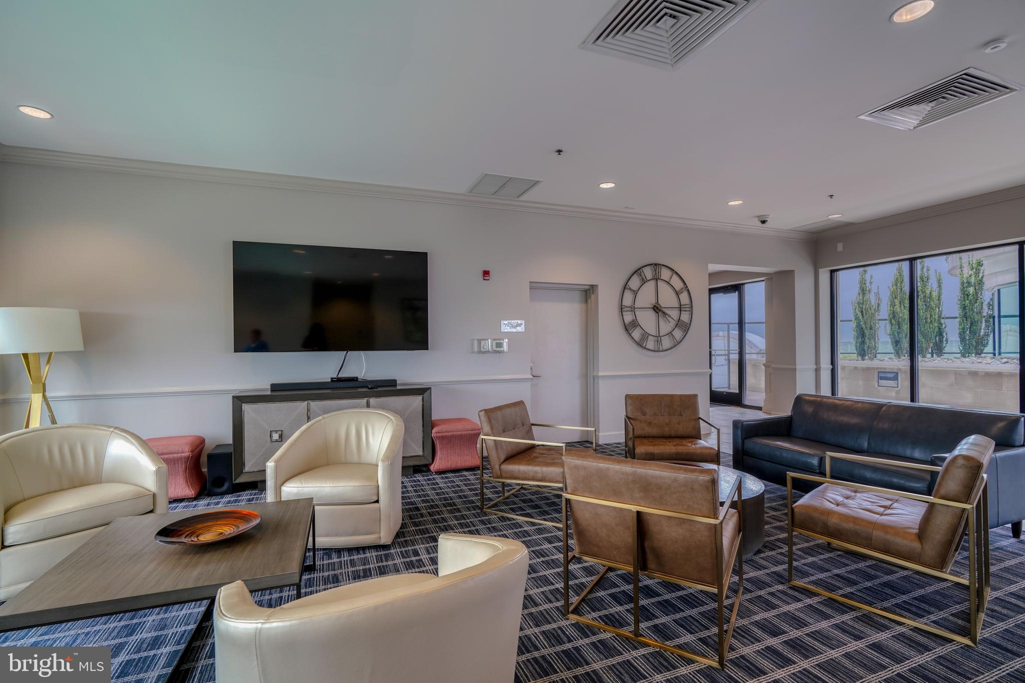 ANNAPOLIS TOWNE CENTRE - Residential