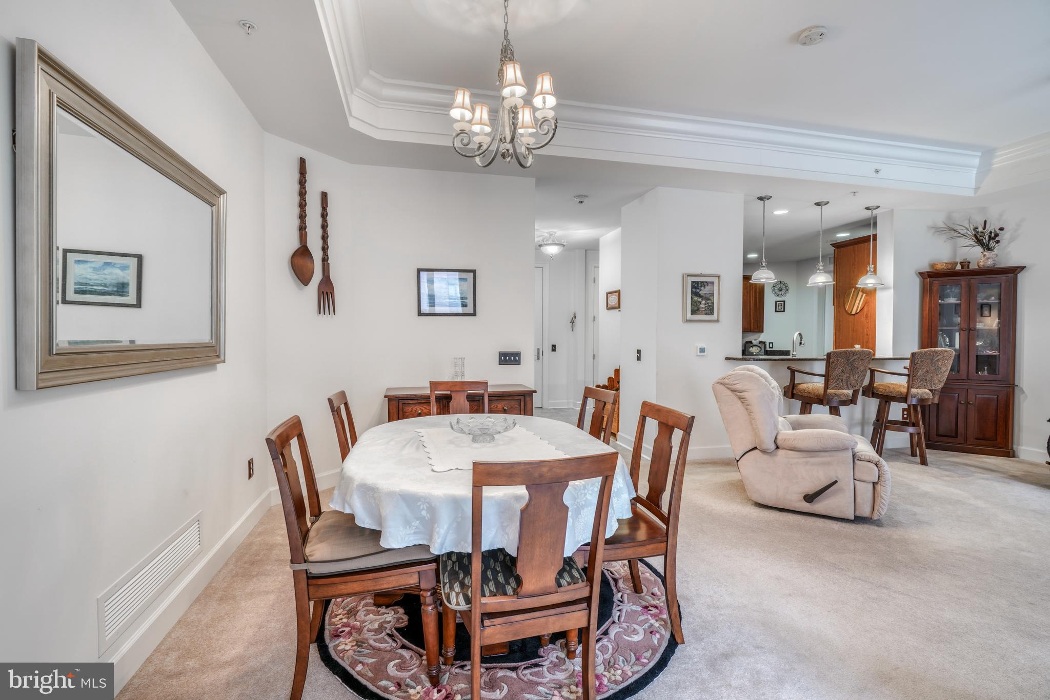 ANNAPOLIS TOWNE CENTRE - Residential