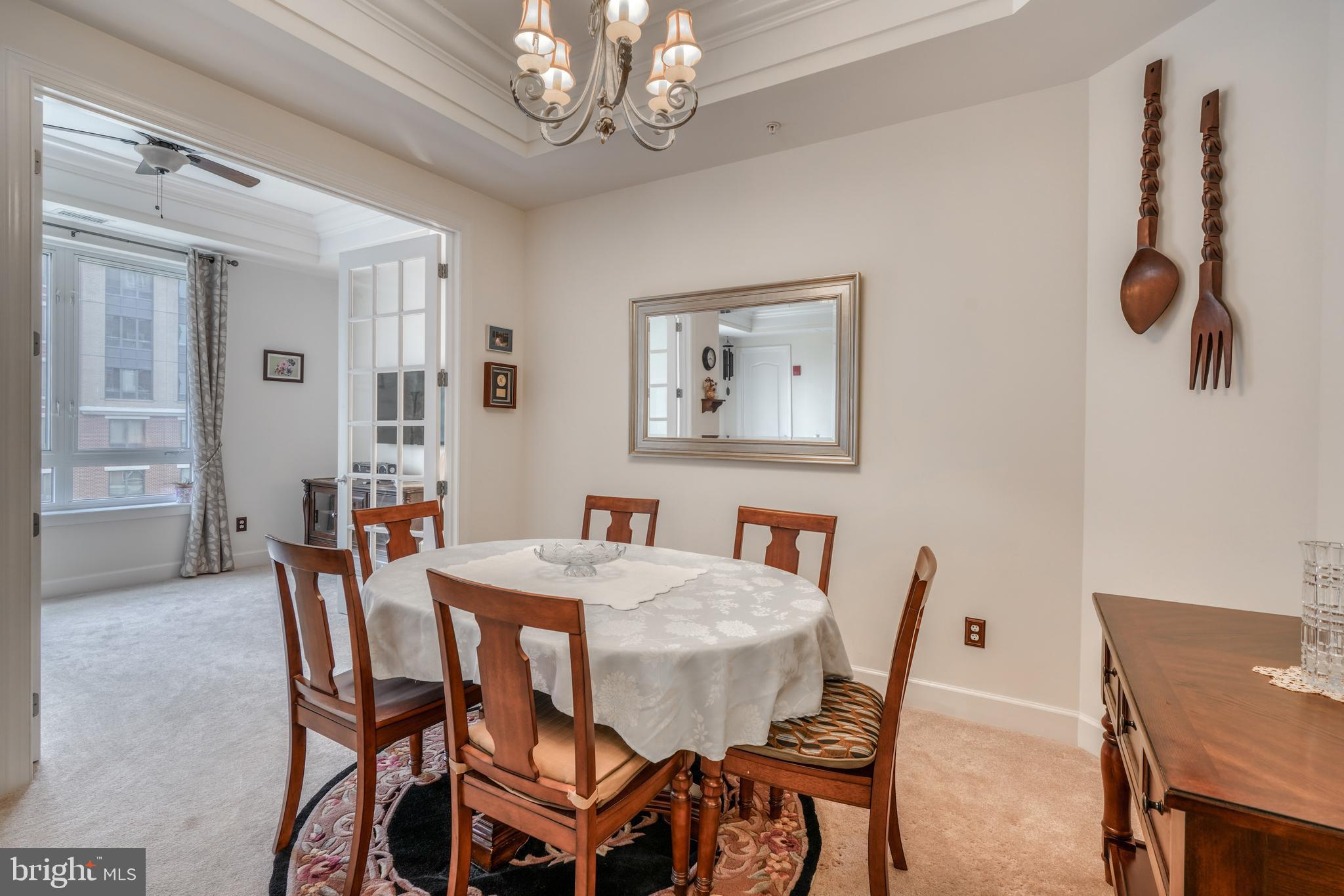 ANNAPOLIS TOWNE CENTRE - Residential