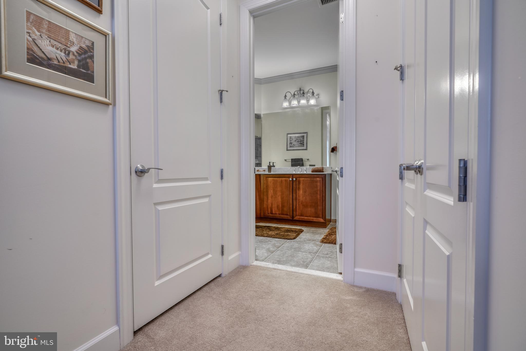 ANNAPOLIS TOWNE CENTRE - Residential