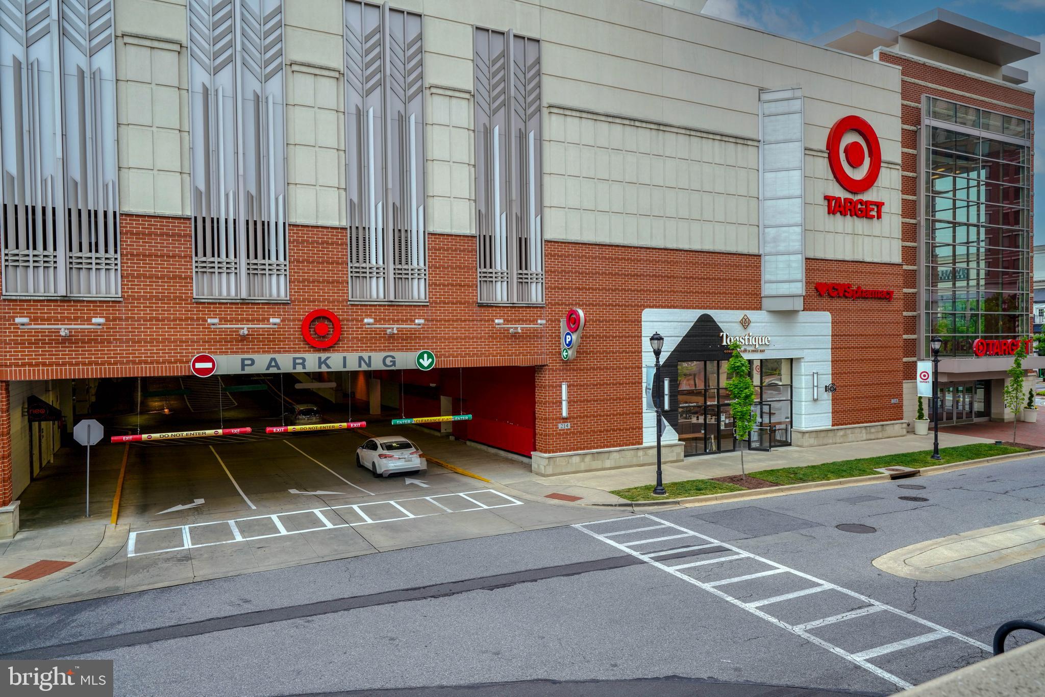 ANNAPOLIS TOWNE CENTRE - Residential