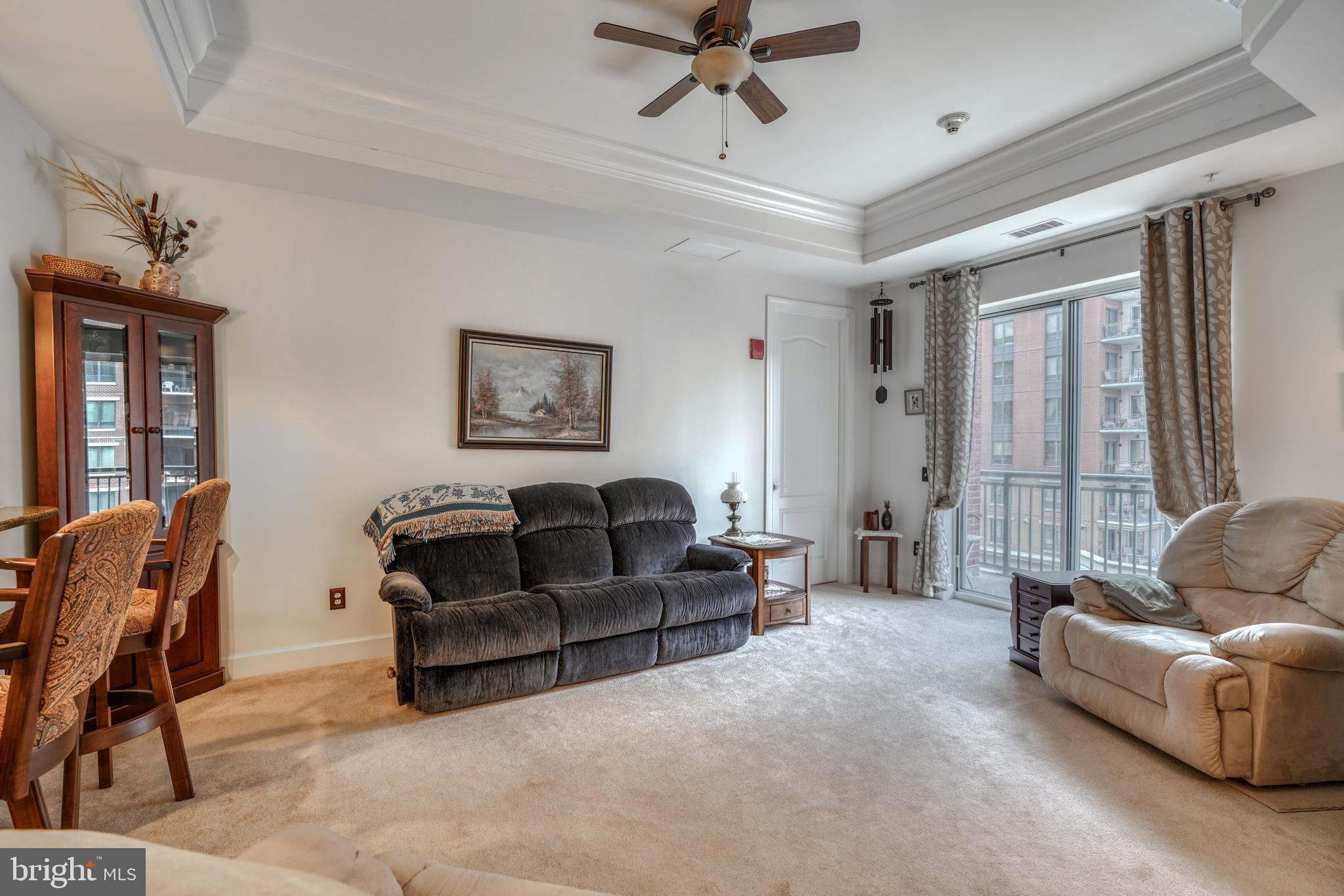 ANNAPOLIS TOWNE CENTRE - Residential