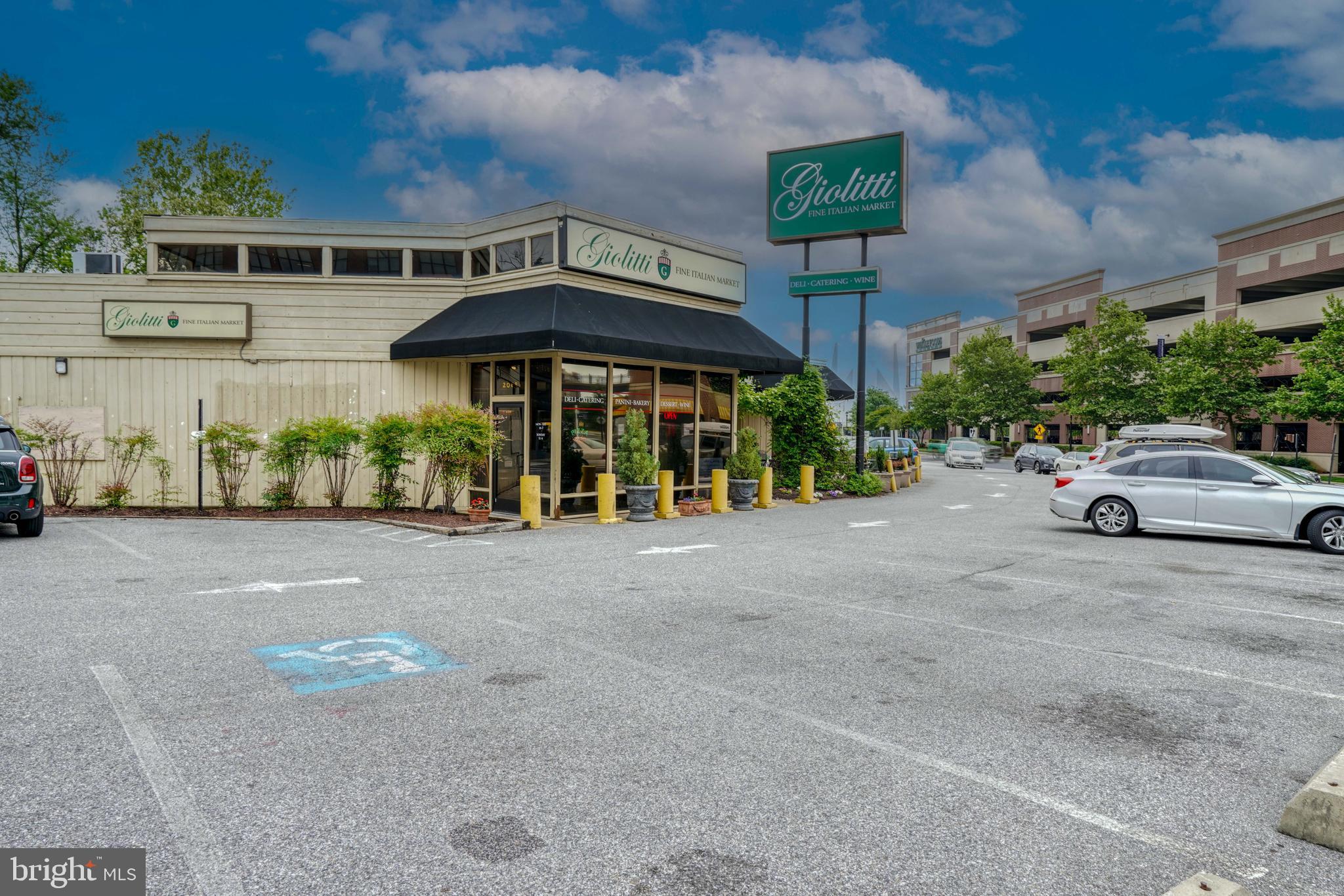 ANNAPOLIS TOWNE CENTRE - Residential