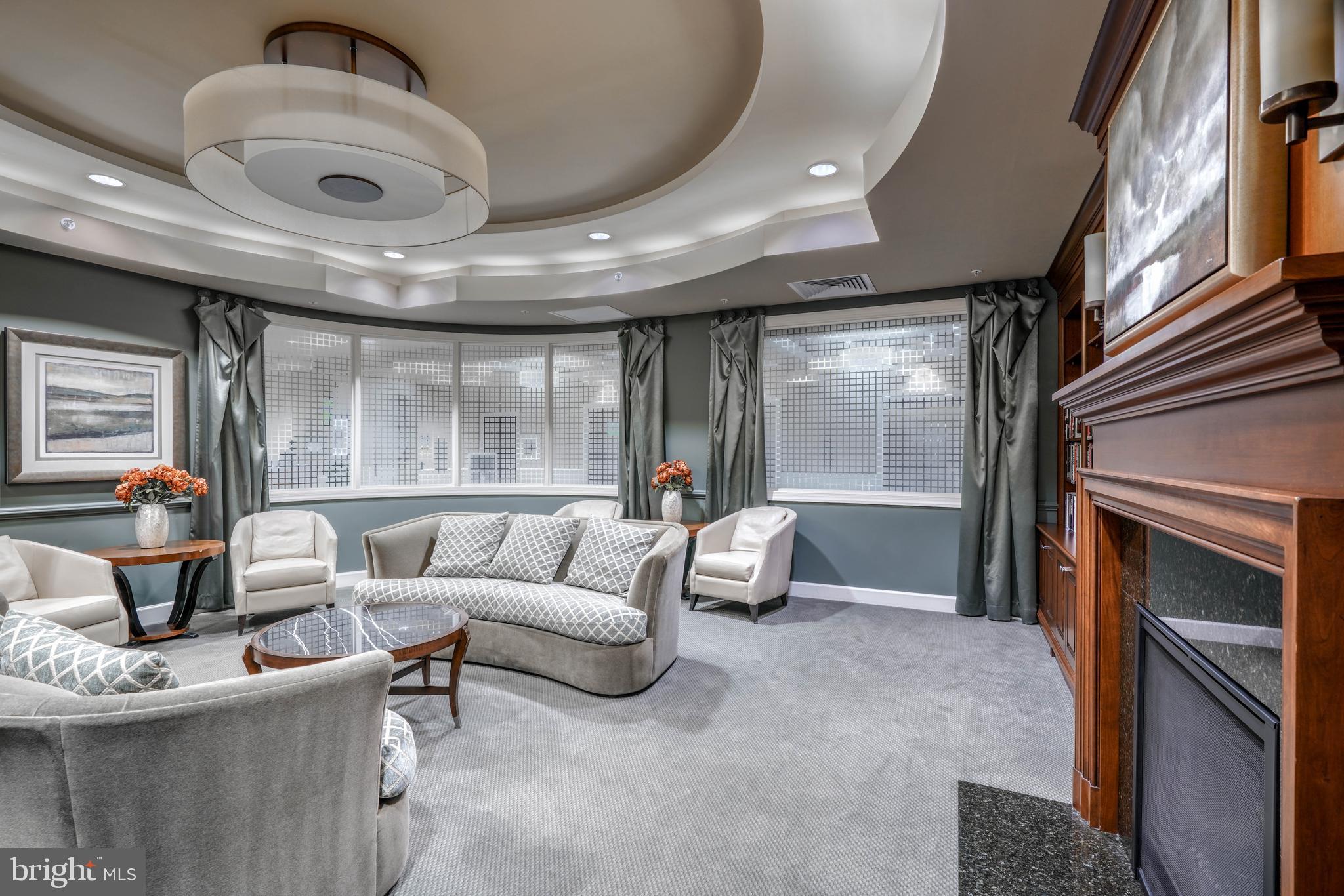 ANNAPOLIS TOWNE CENTRE - Residential