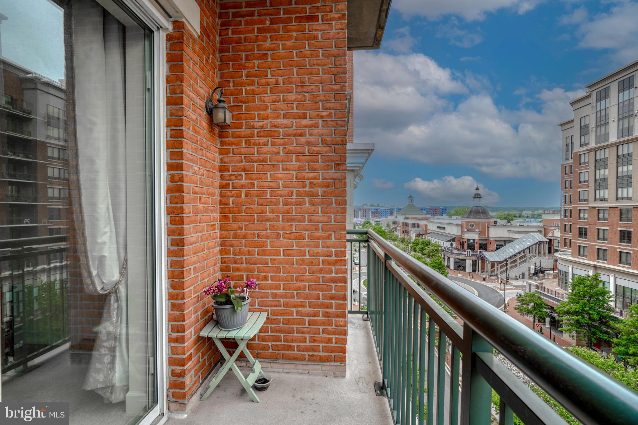 ANNAPOLIS TOWNE CENTRE - Residential