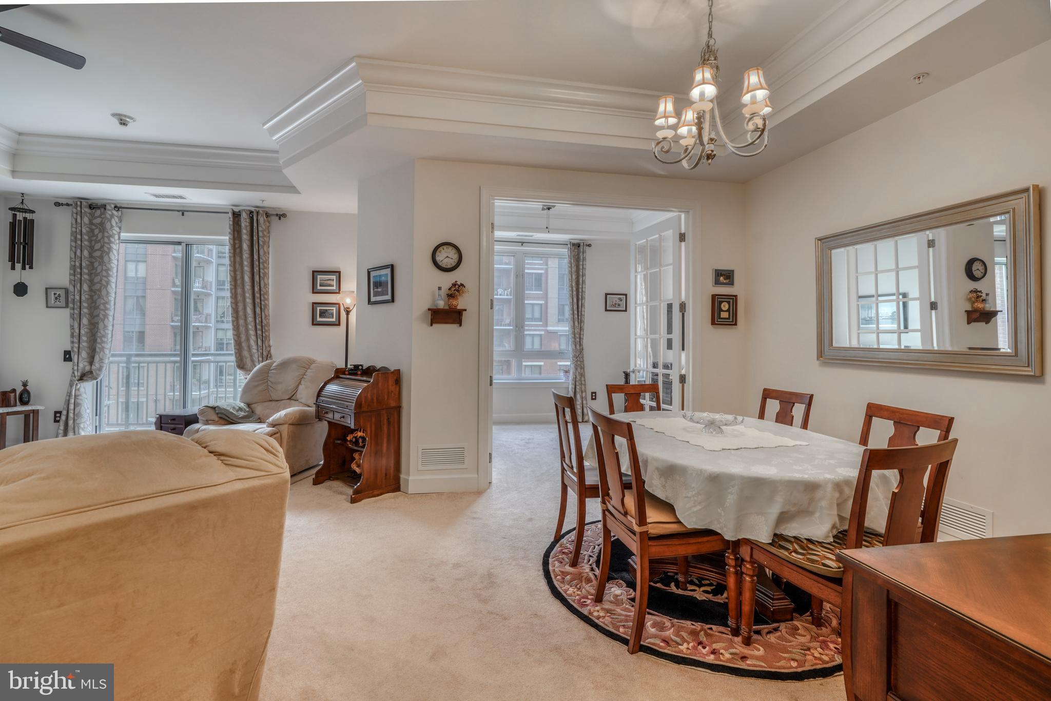 ANNAPOLIS TOWNE CENTRE - Residential