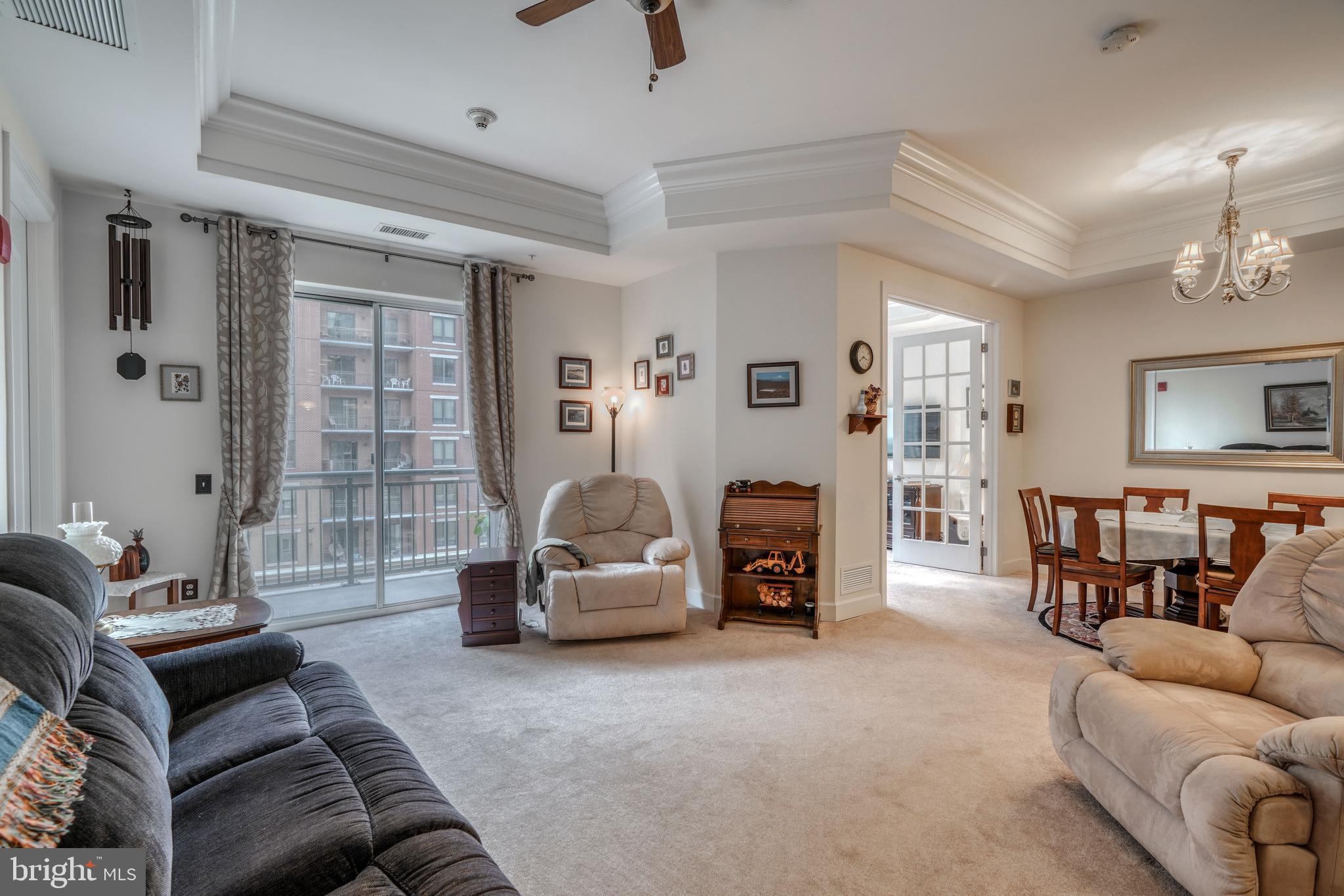 ANNAPOLIS TOWNE CENTRE - Residential