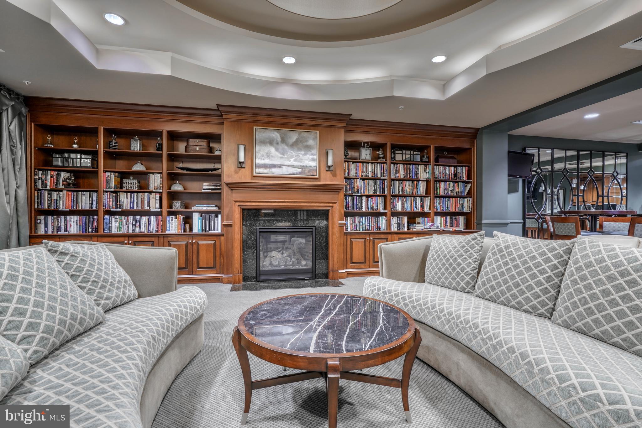 ANNAPOLIS TOWNE CENTRE - Residential