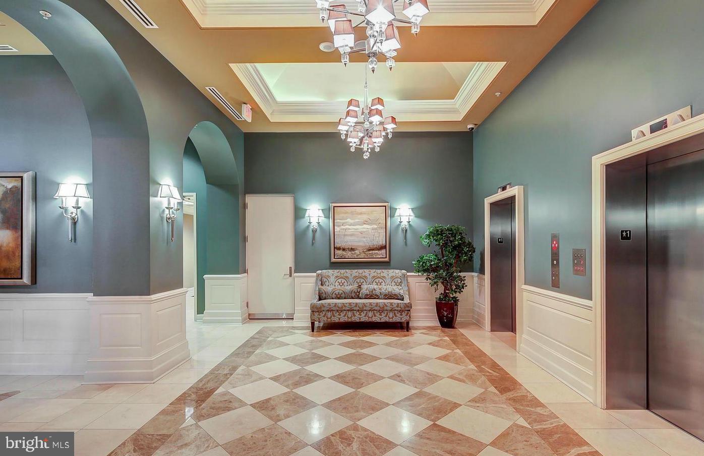 ANNAPOLIS TOWNE CENTRE - Residential