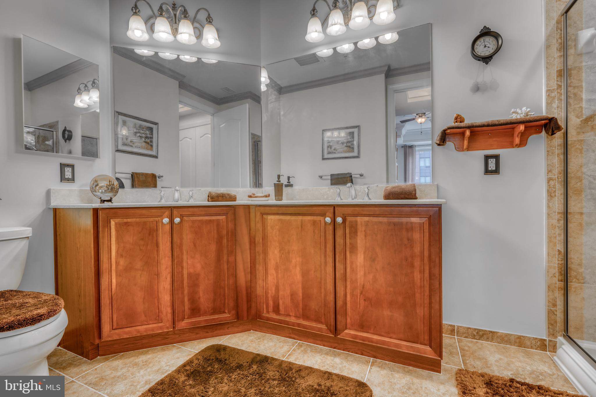 ANNAPOLIS TOWNE CENTRE - Residential