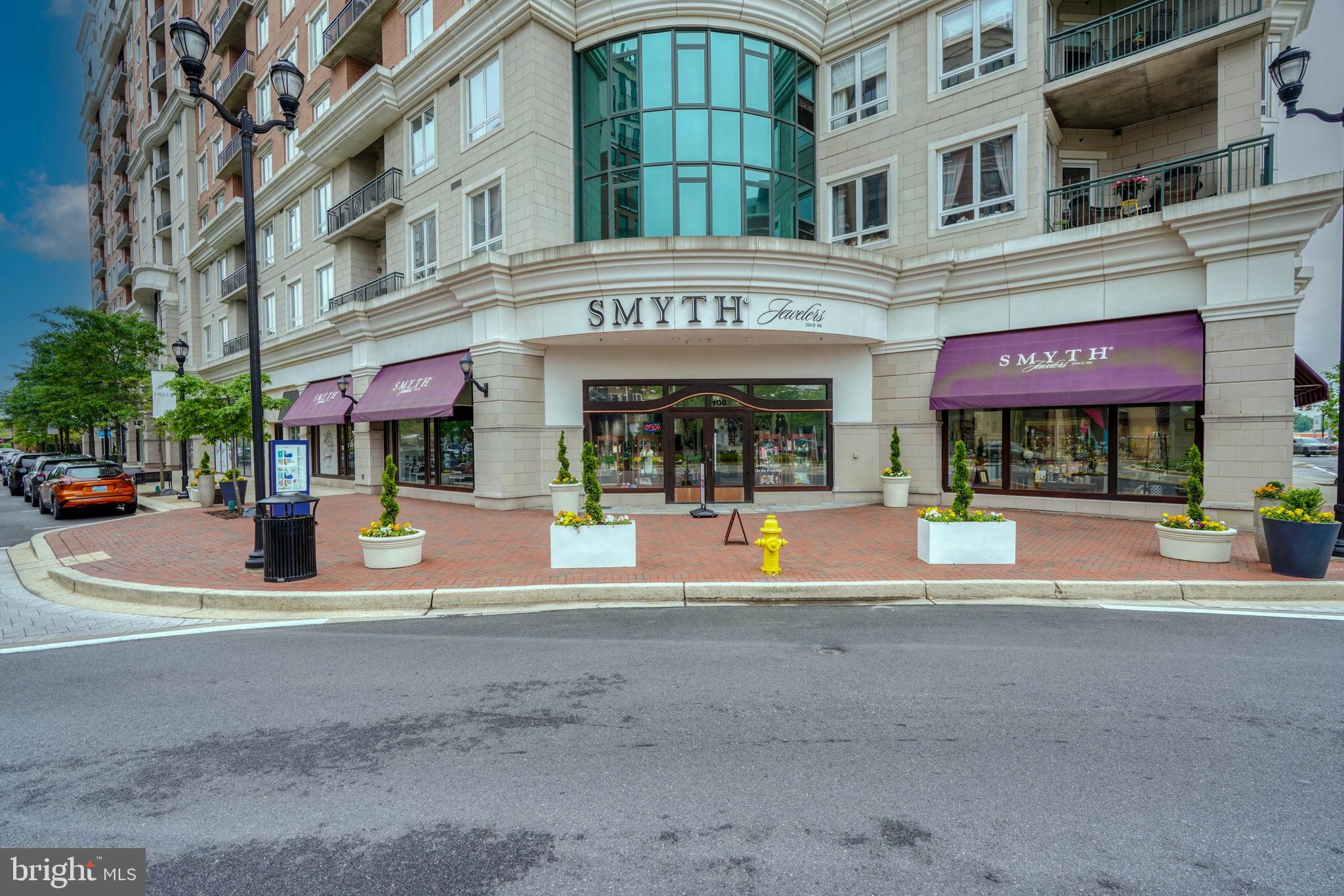 ANNAPOLIS TOWNE CENTRE - Residential