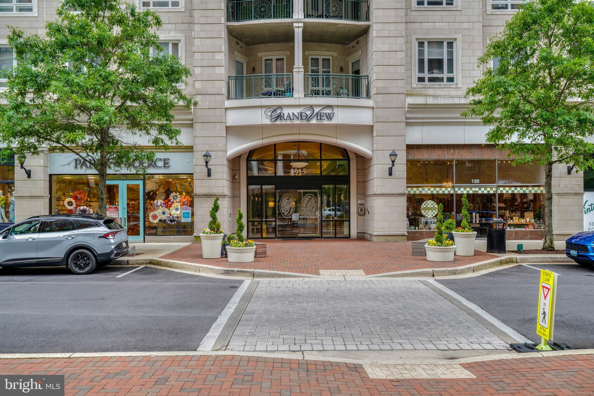 ANNAPOLIS TOWNE CENTRE - Residential