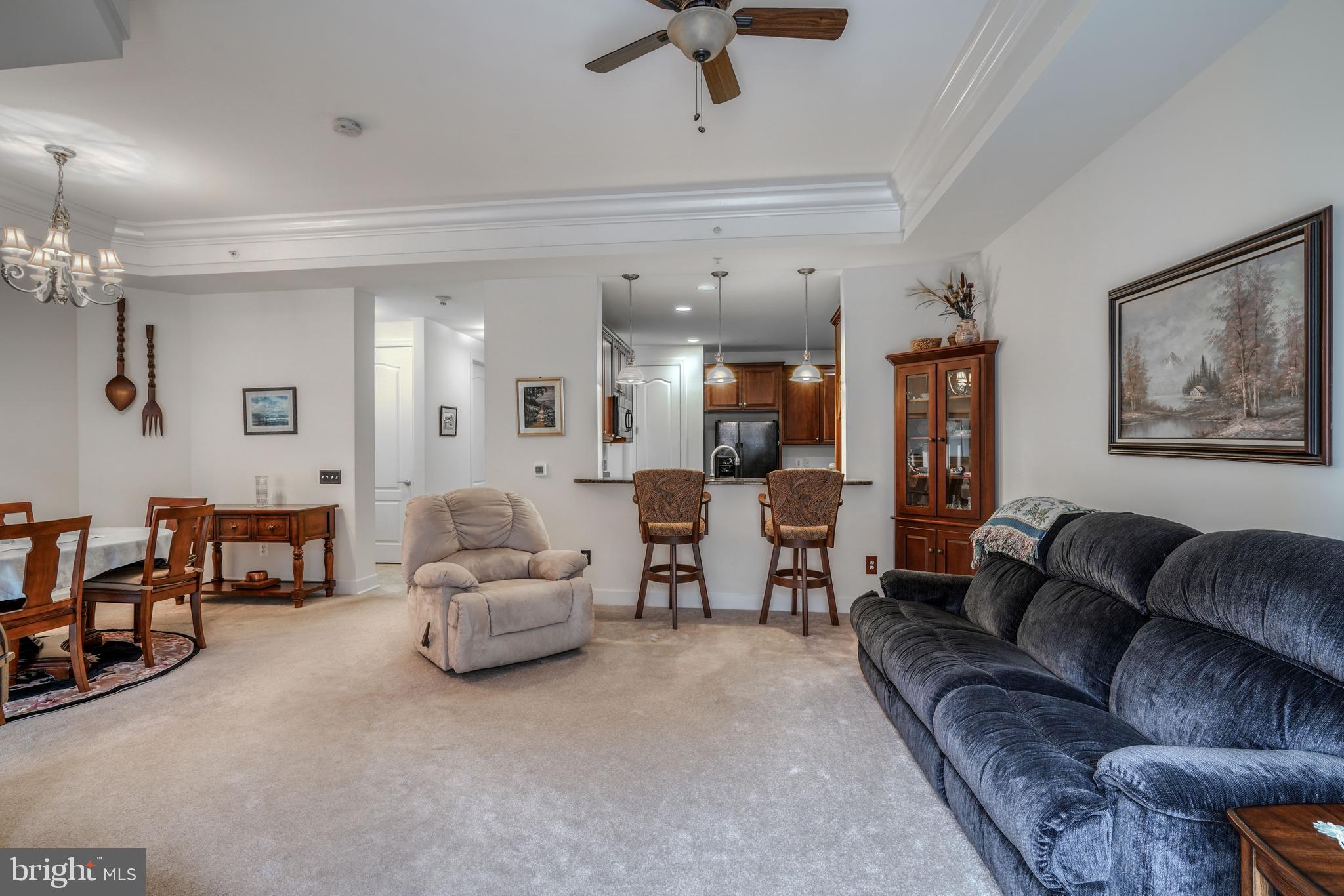 ANNAPOLIS TOWNE CENTRE - Residential