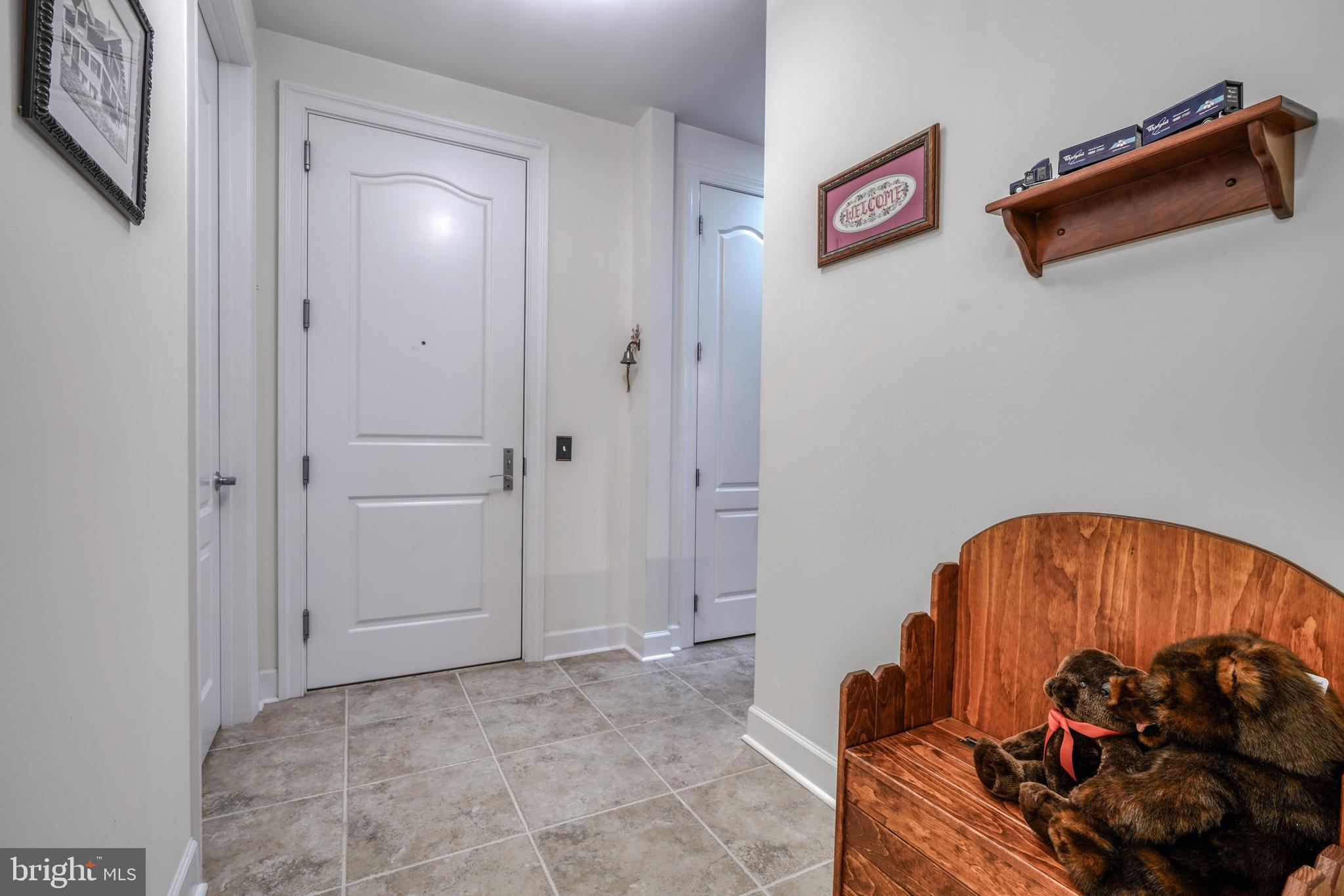 ANNAPOLIS TOWNE CENTRE - Residential