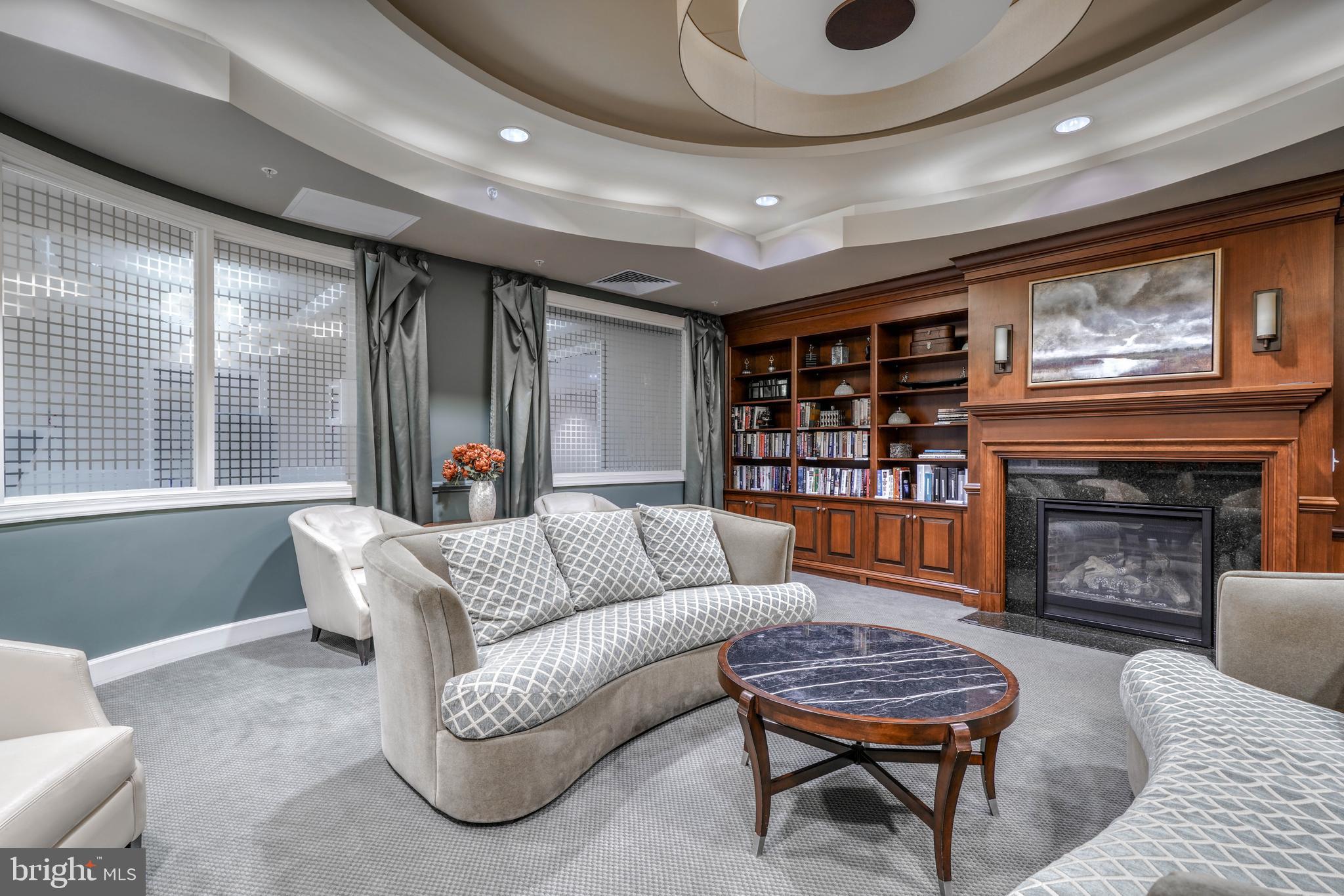 ANNAPOLIS TOWNE CENTRE - Residential